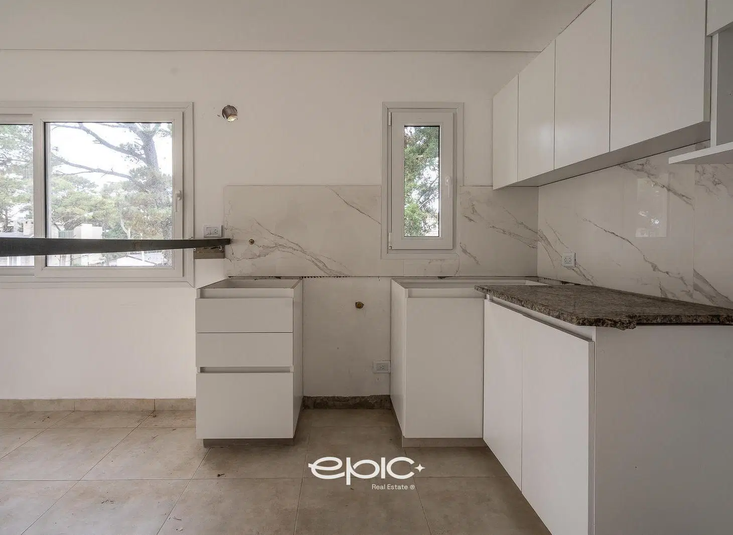 Departamento en venta Pinamar 1