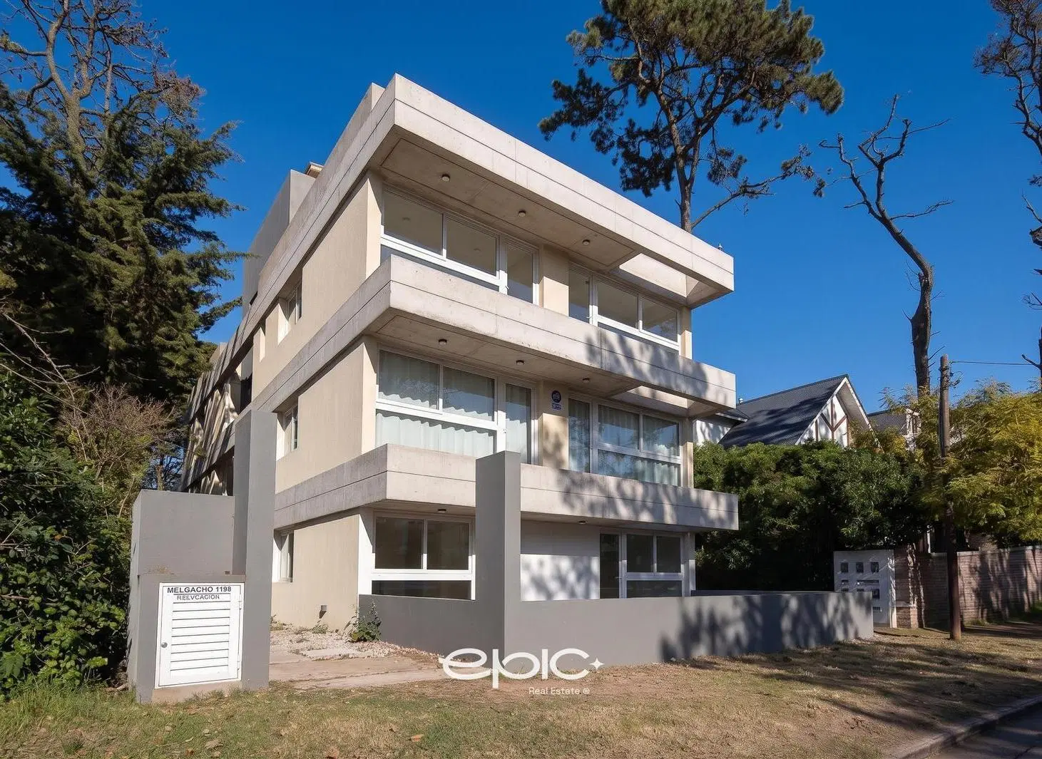 Departamento en venta Pinamar 2