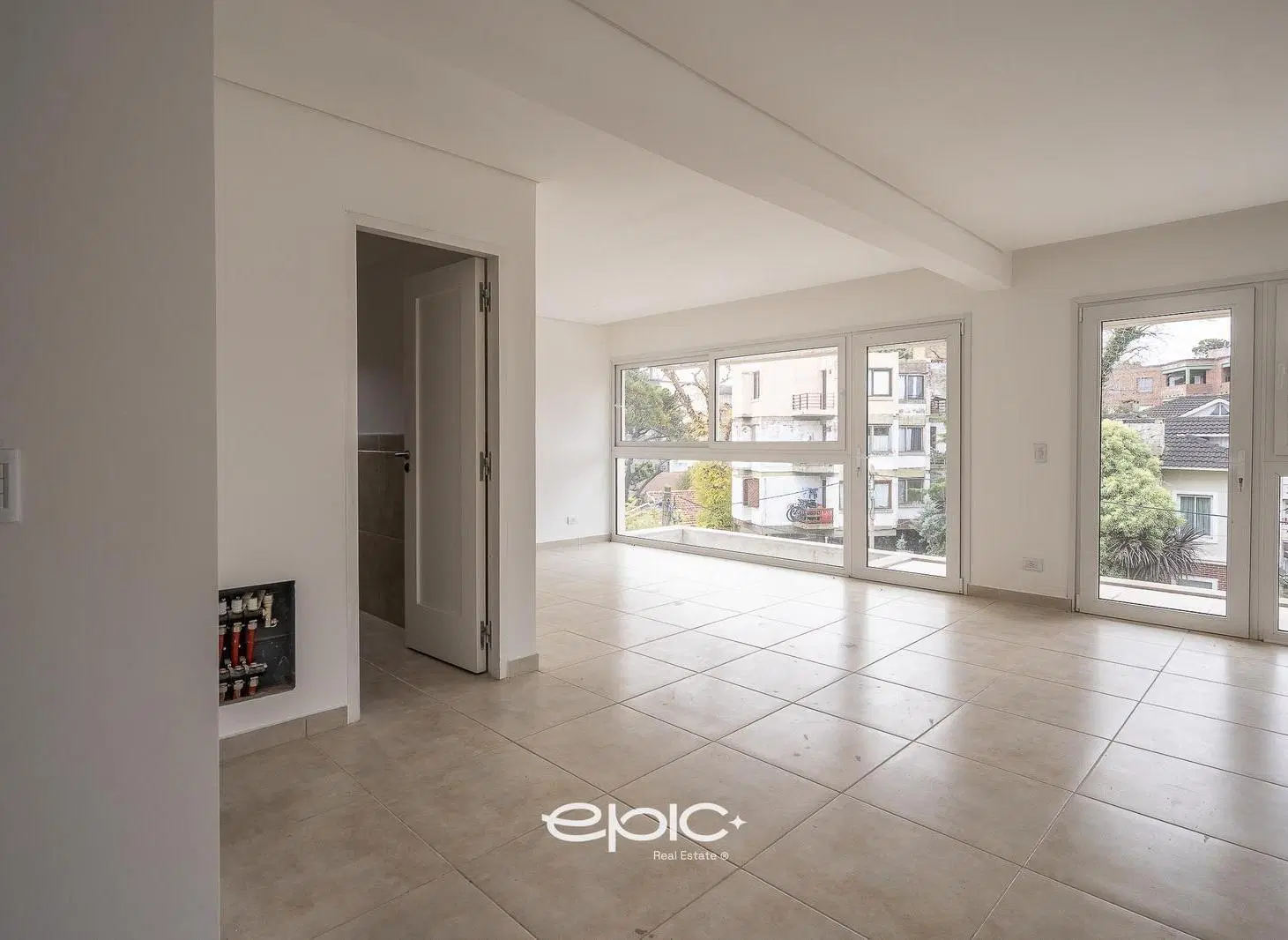 Departamento en venta Pinamar 5