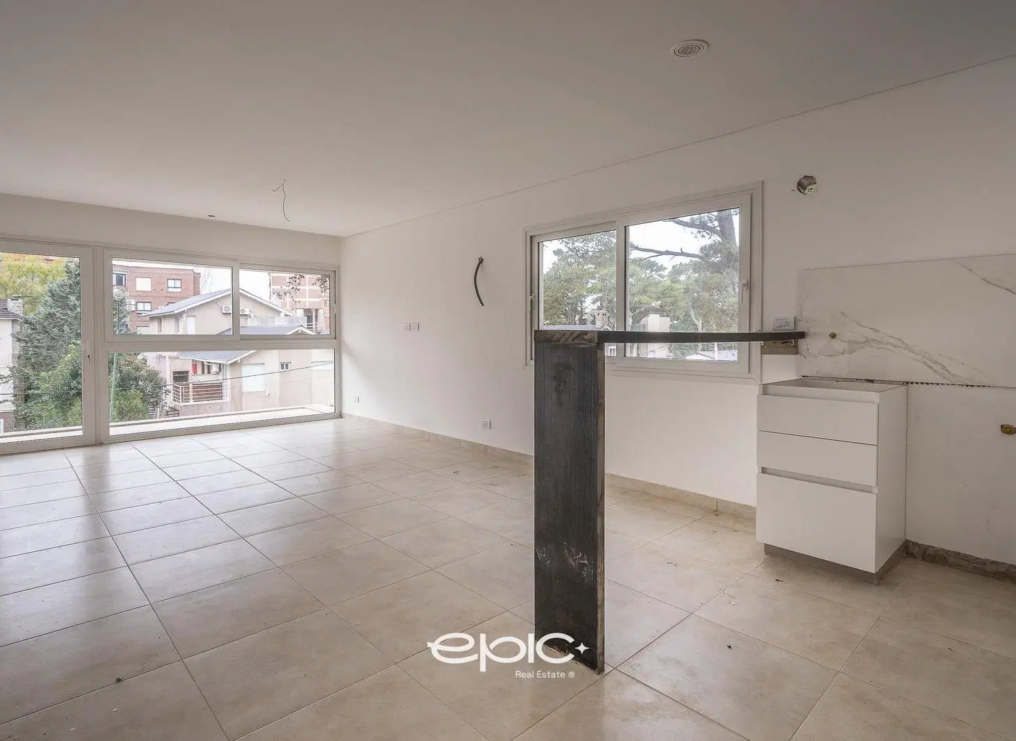 Departamento en venta Pinamar 4