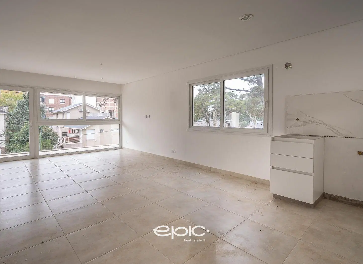 Departamento en venta Pinamar 3