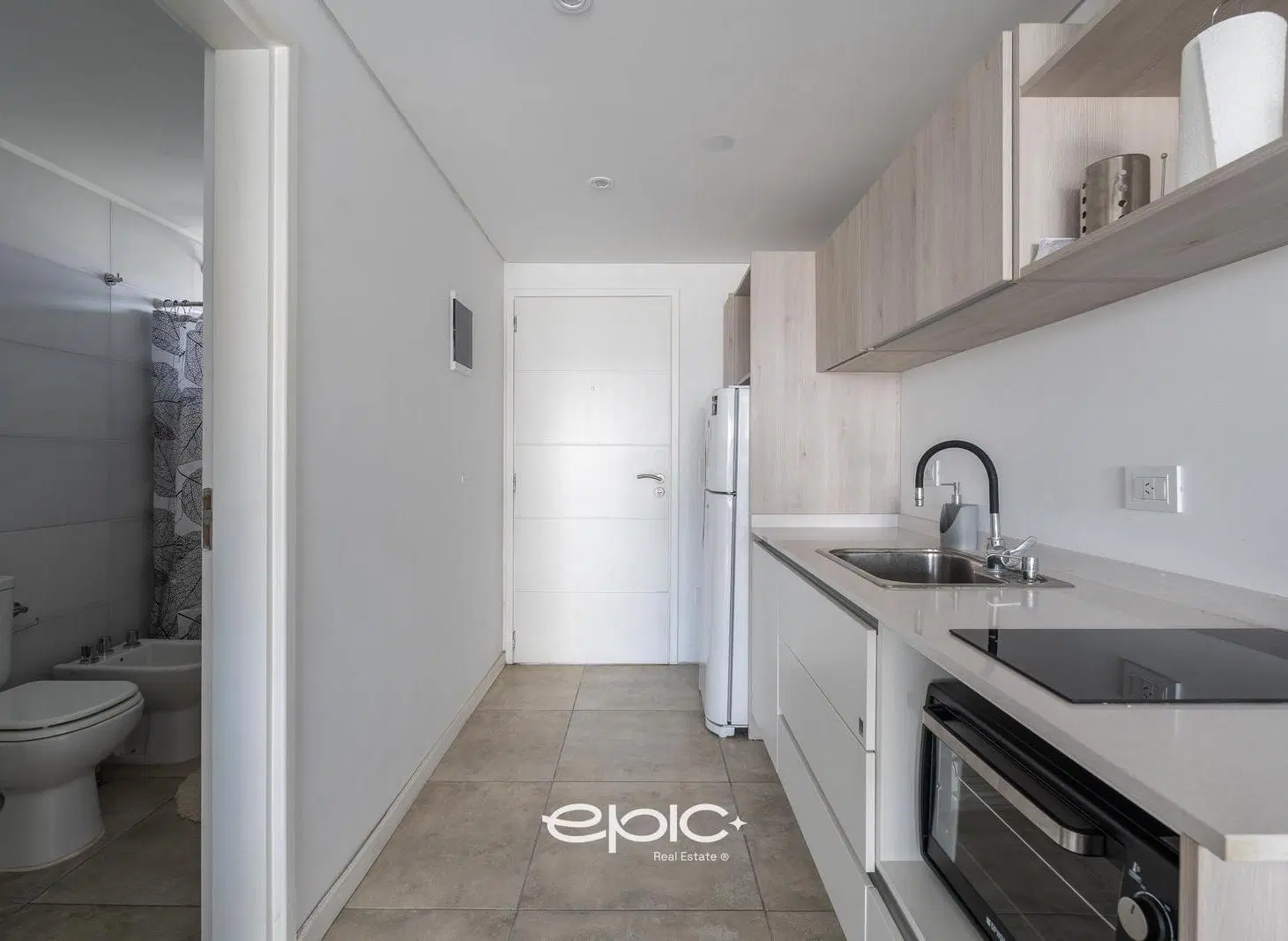 Departamento en venta en Pinamar Centro 4