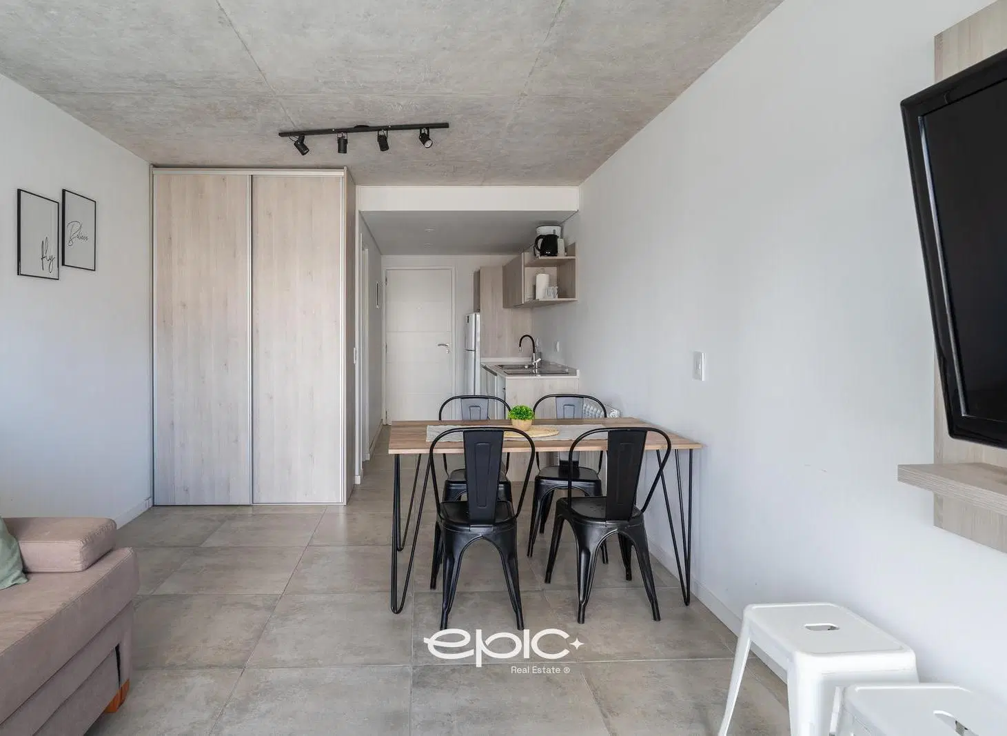 Departamento en venta en Pinamar Centro 3