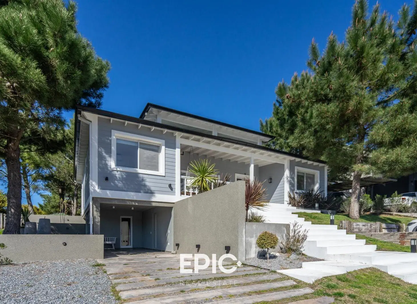 Casa en Venta en Ecuestre 3