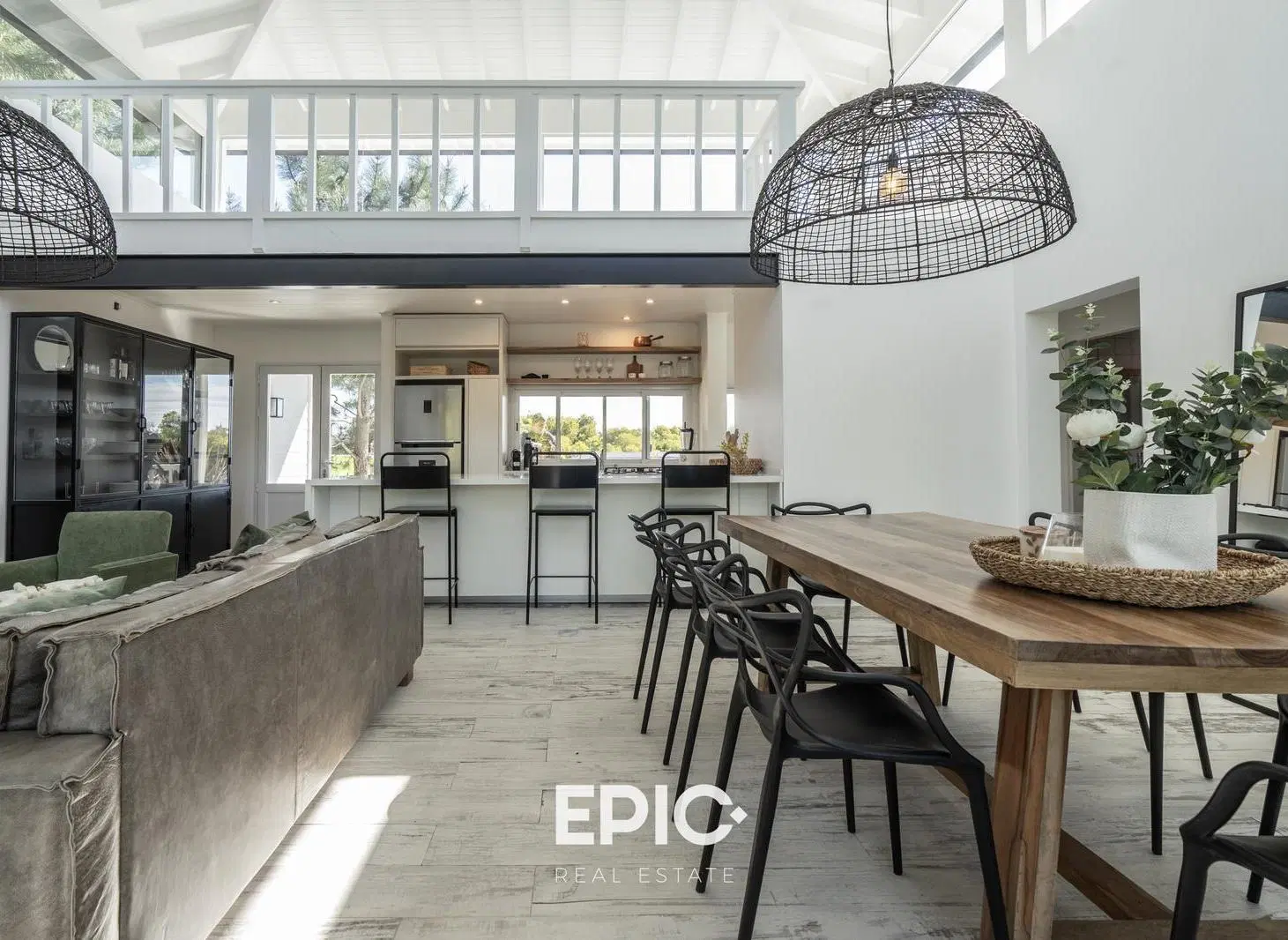 Casa en Venta en Ecuestre 5