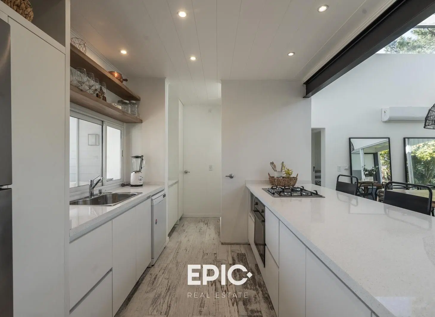 Casa en Venta en Ecuestre 2