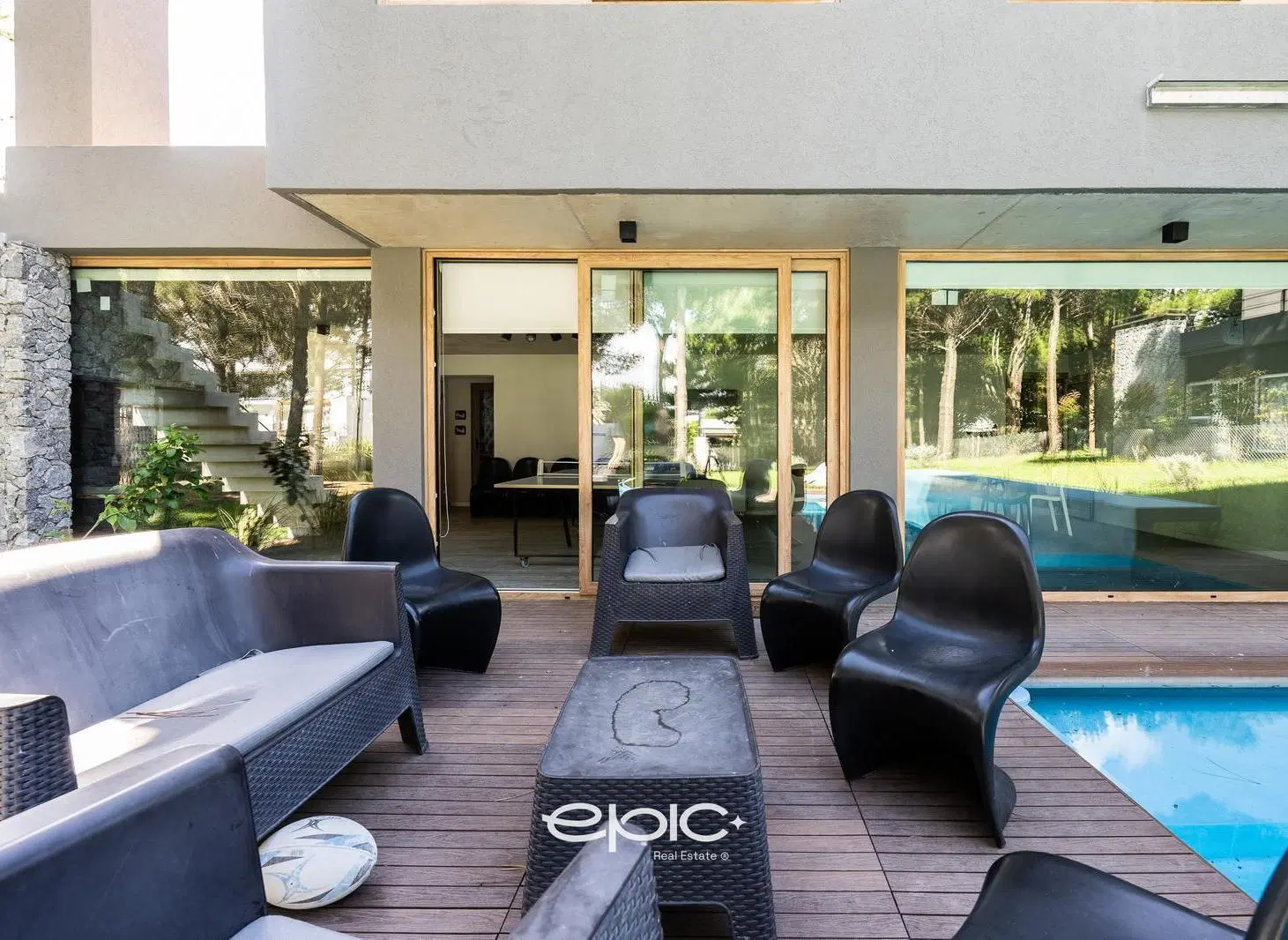 Casa en  Marítimo I 8