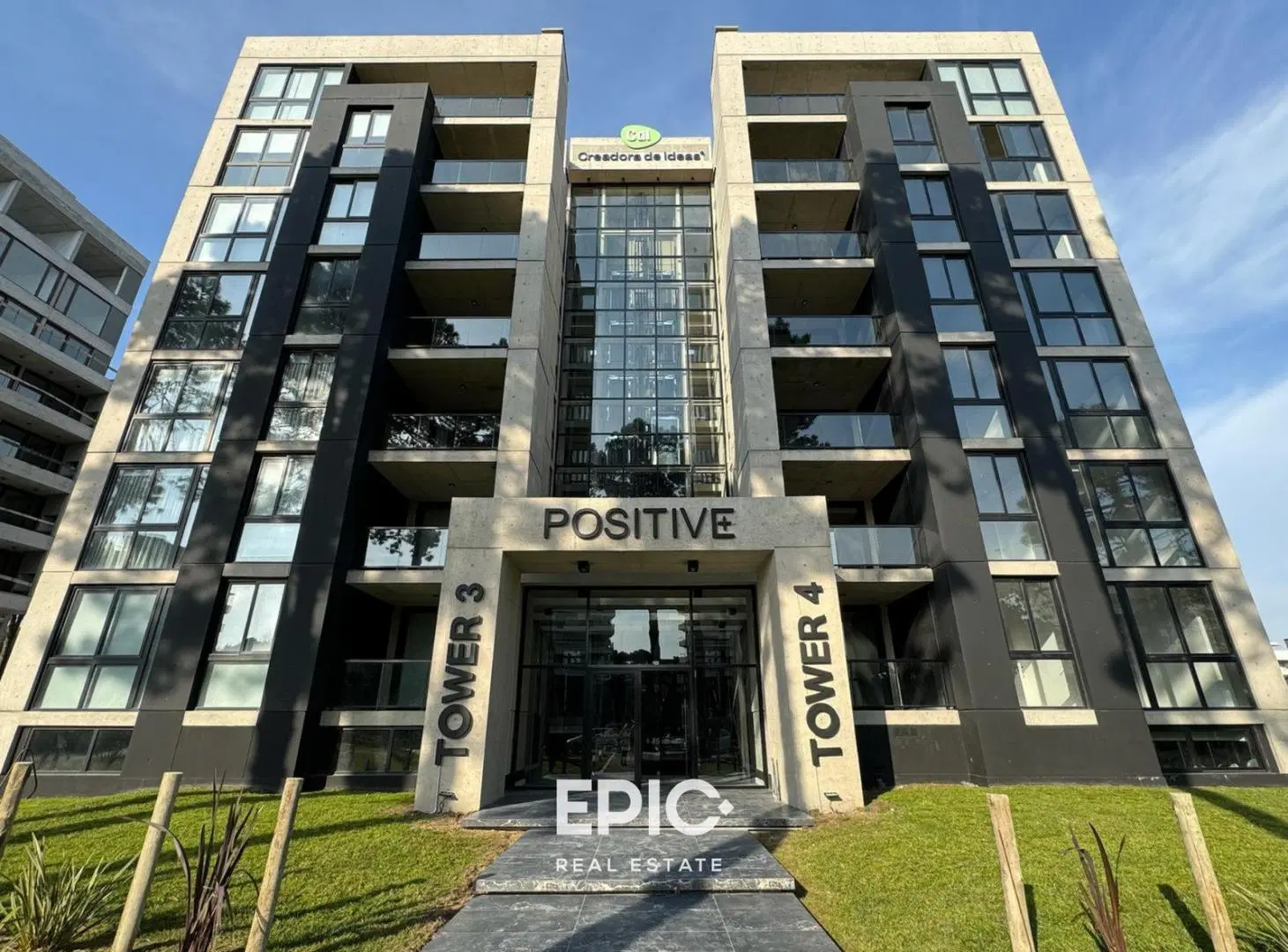 Departamento en venta Pinamar 2