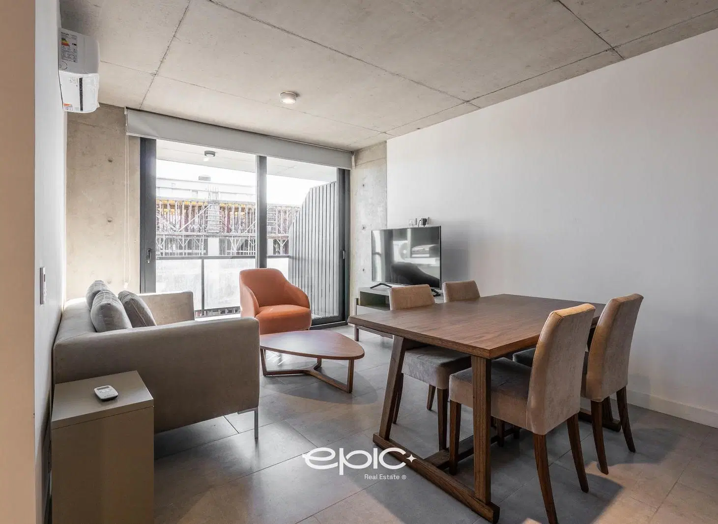 Departamento en venta Pinamar 3