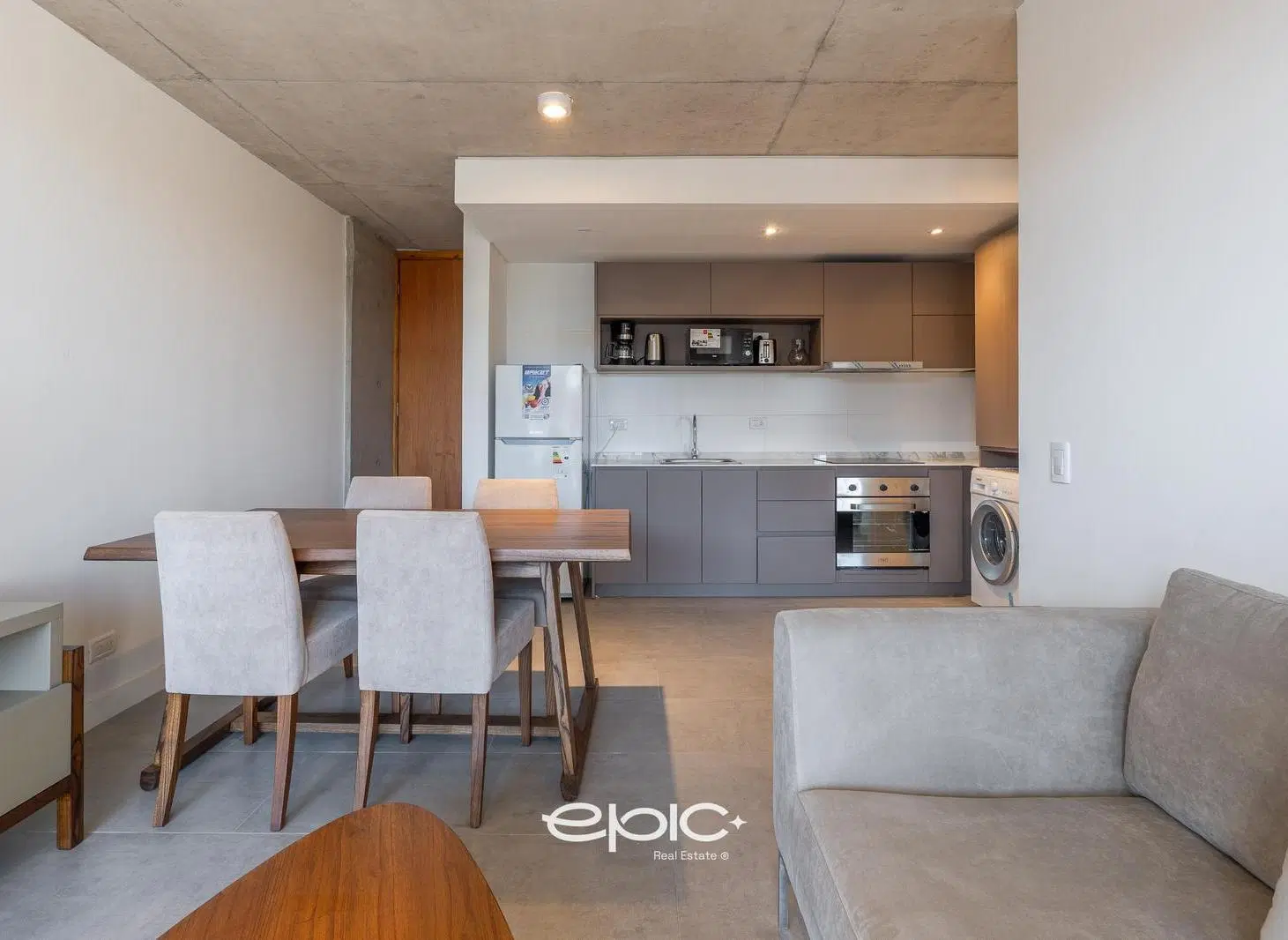 Departamento en venta Pinamar 5