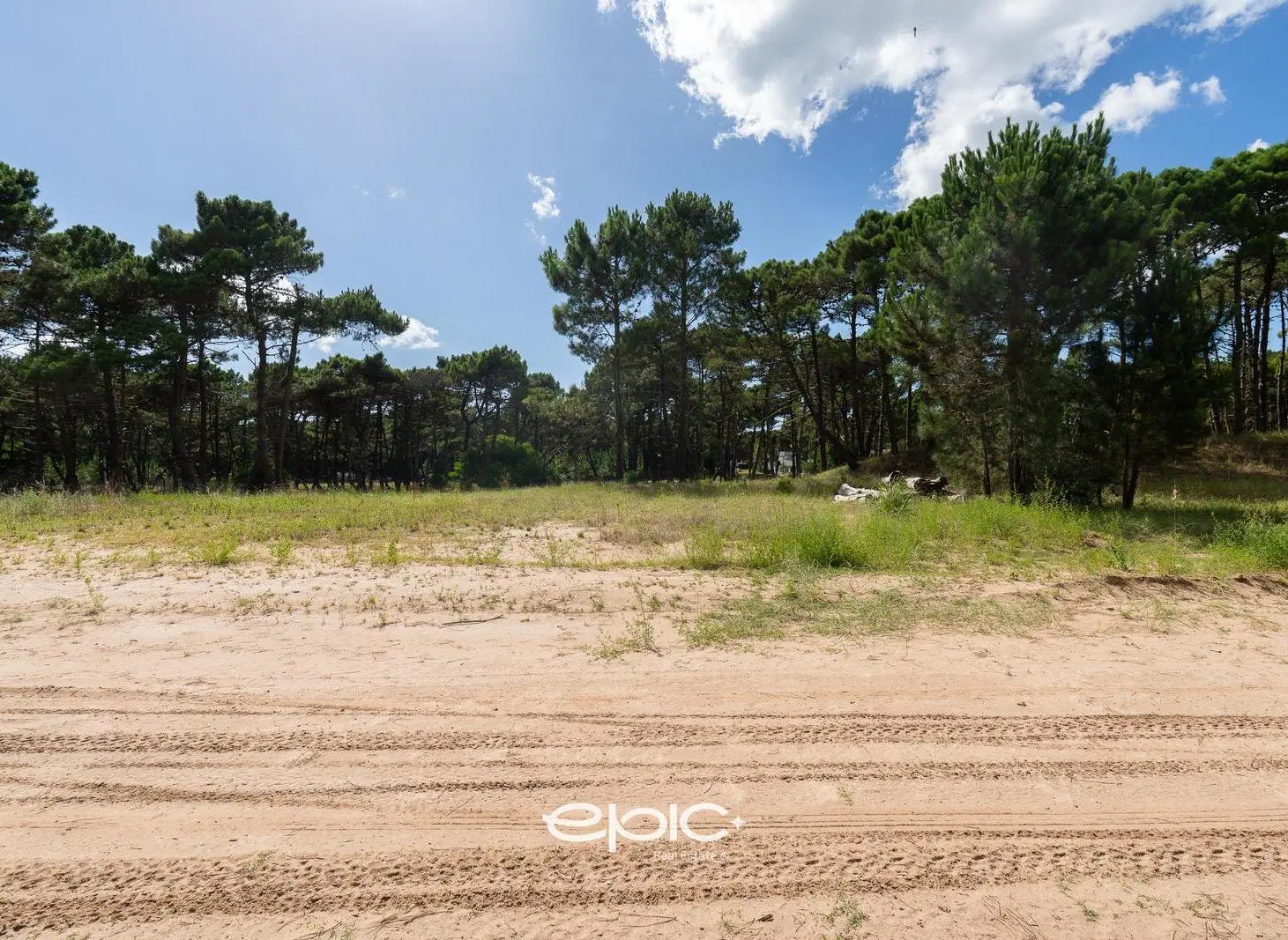 Lote en venta en Bosques Pinamar 4