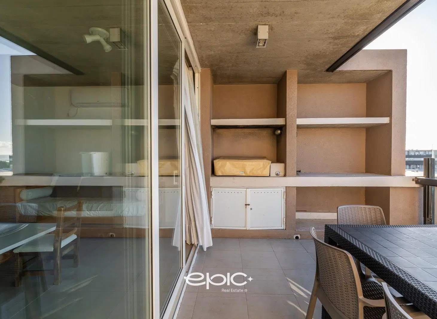 Departamento en venta Mar De Las Pampas 5