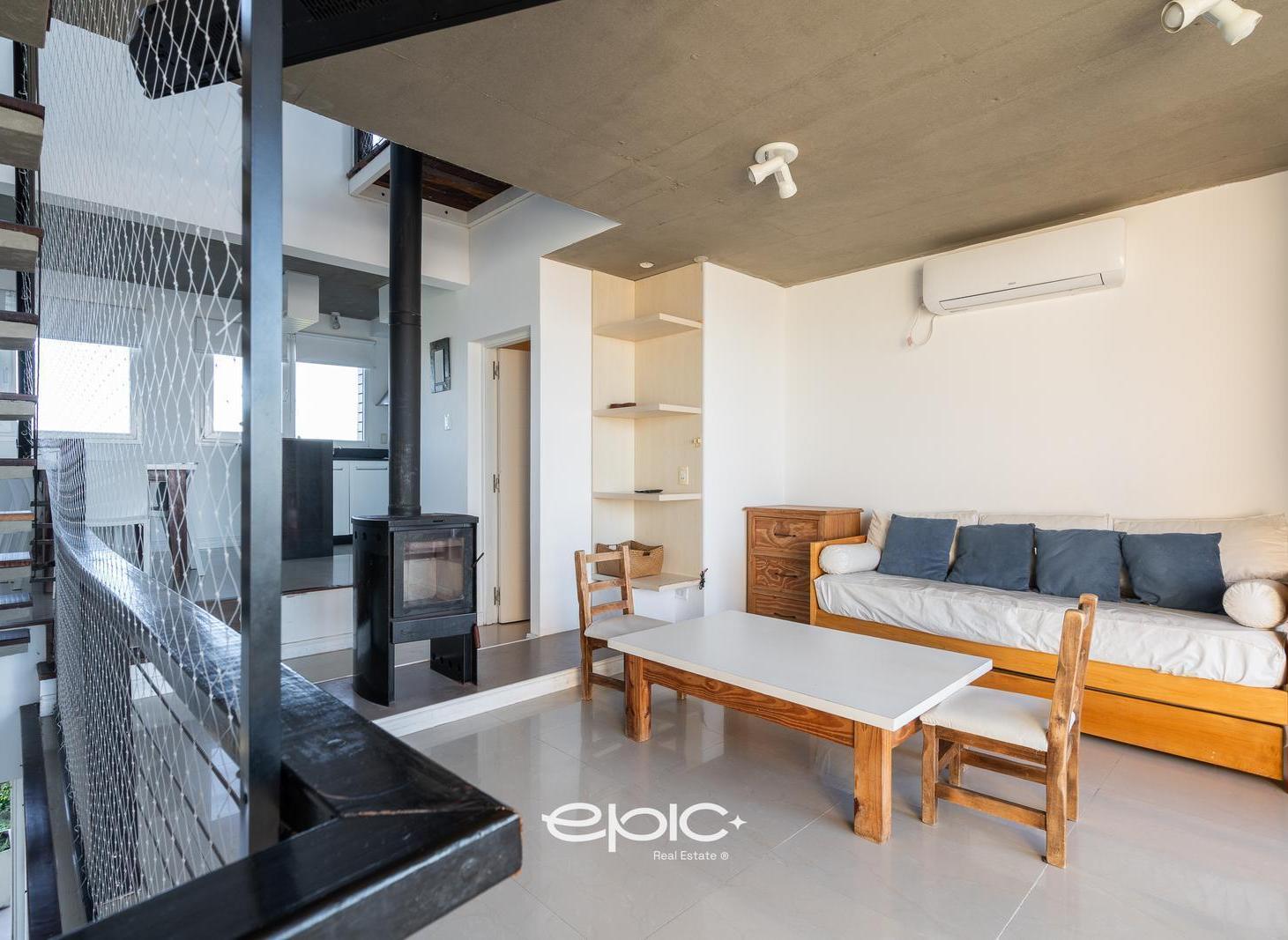 Foto de Departamento en venta Mar De Las Pampas, imagen 1
