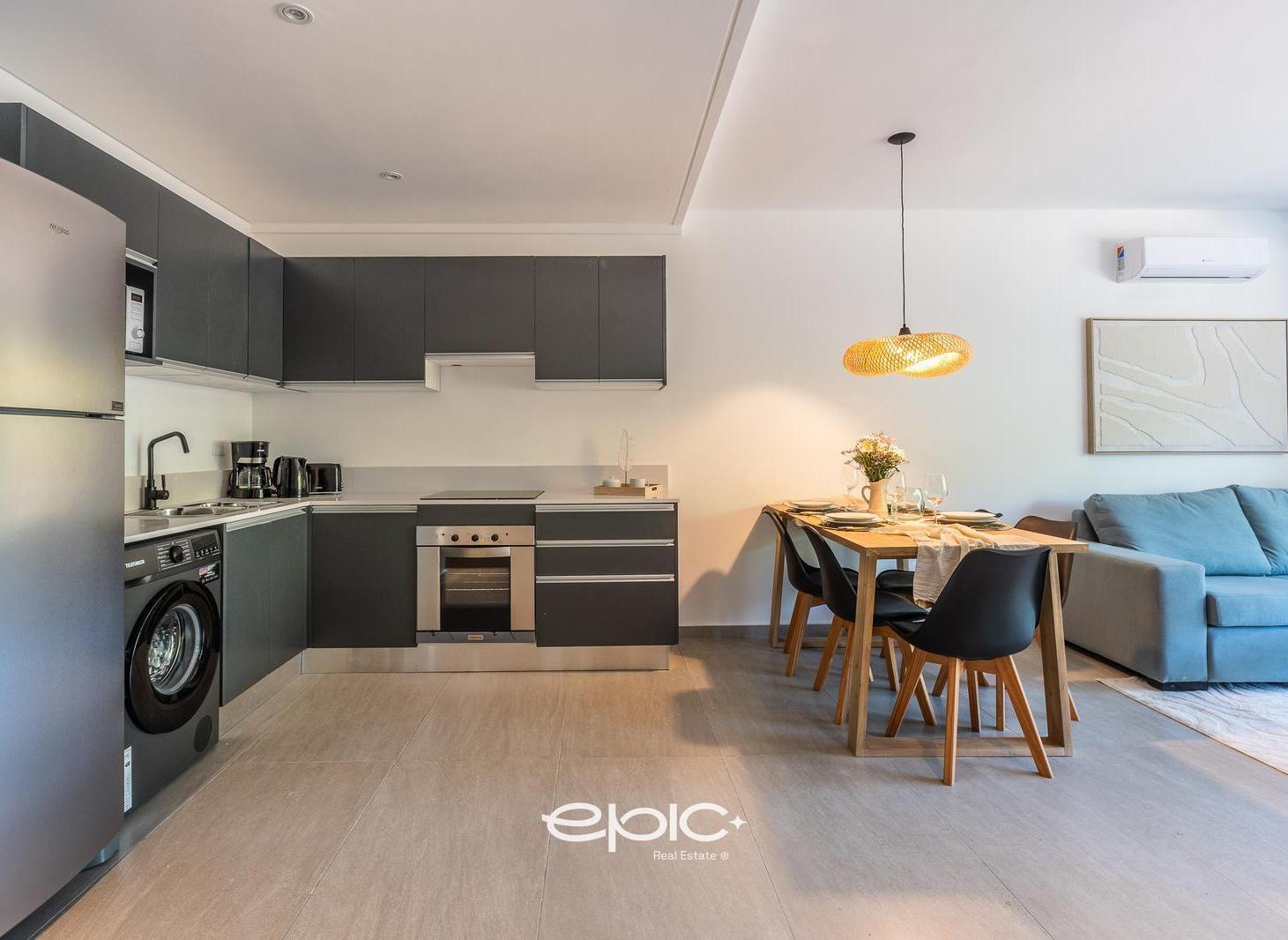 Foto de Venta de Departamento en Pinamar Norte con amenities, imagen 2