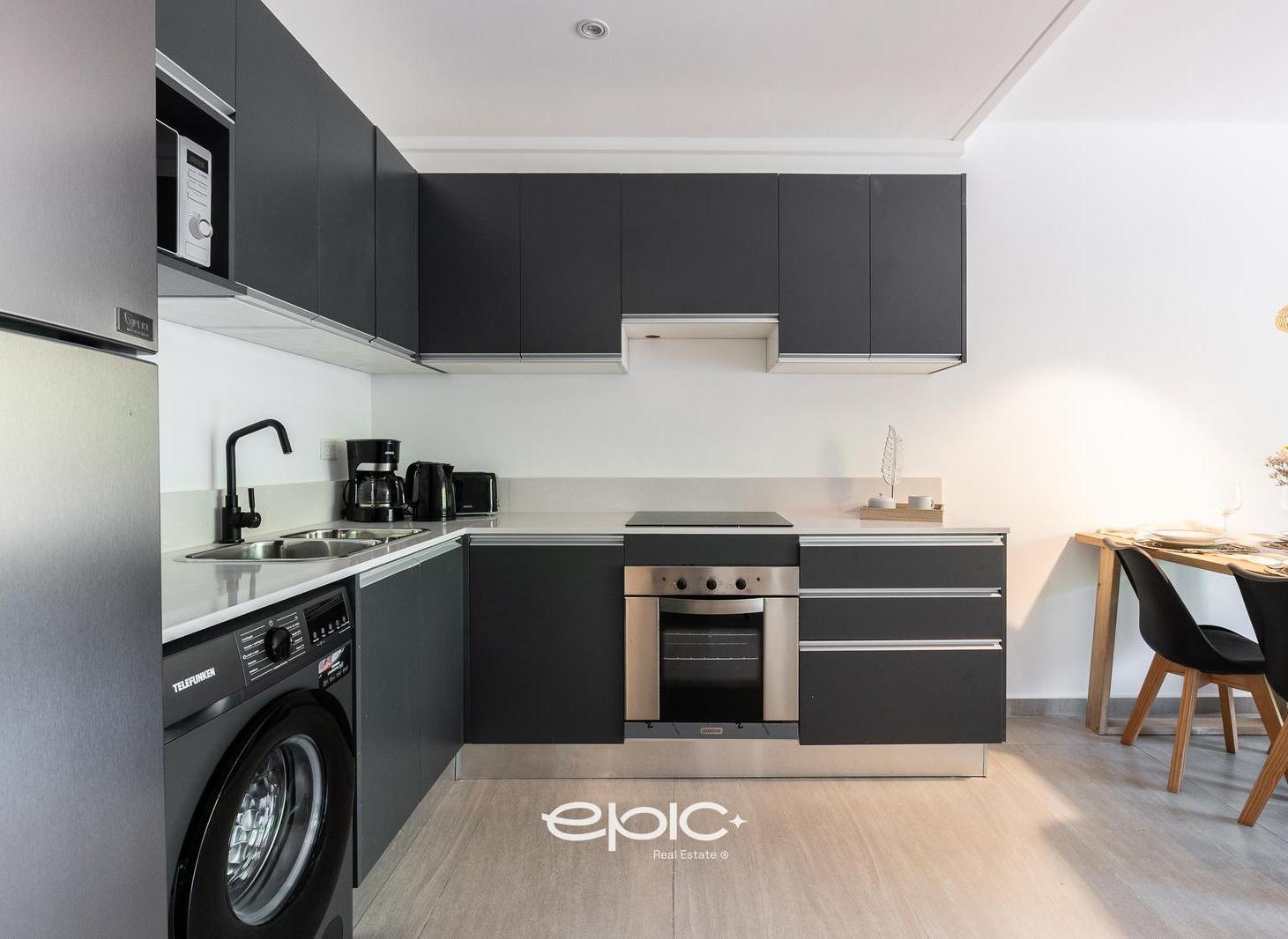 Foto de Venta de Departamento en Pinamar Norte con amenities, imagen 5