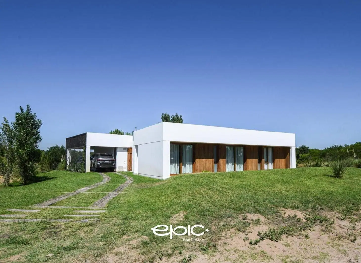 Casa en venta en Ecuestre Costa Esmeralda 3