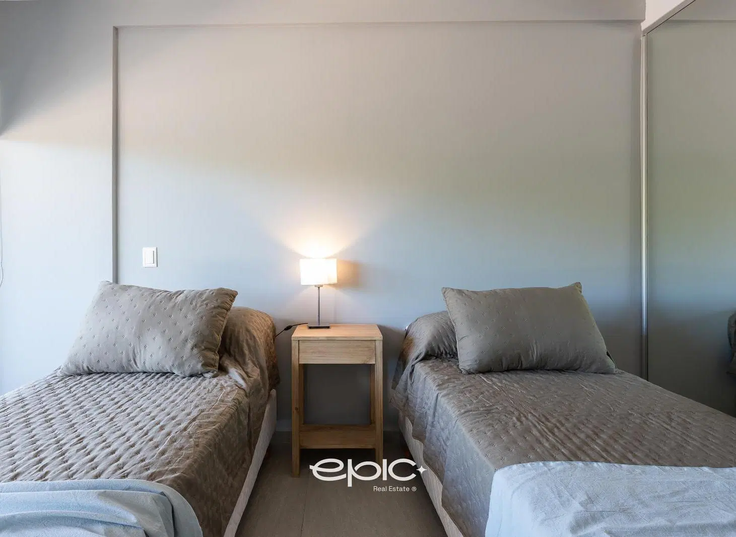 Departamento en Venta  3 ambientes Renata Norte 5
