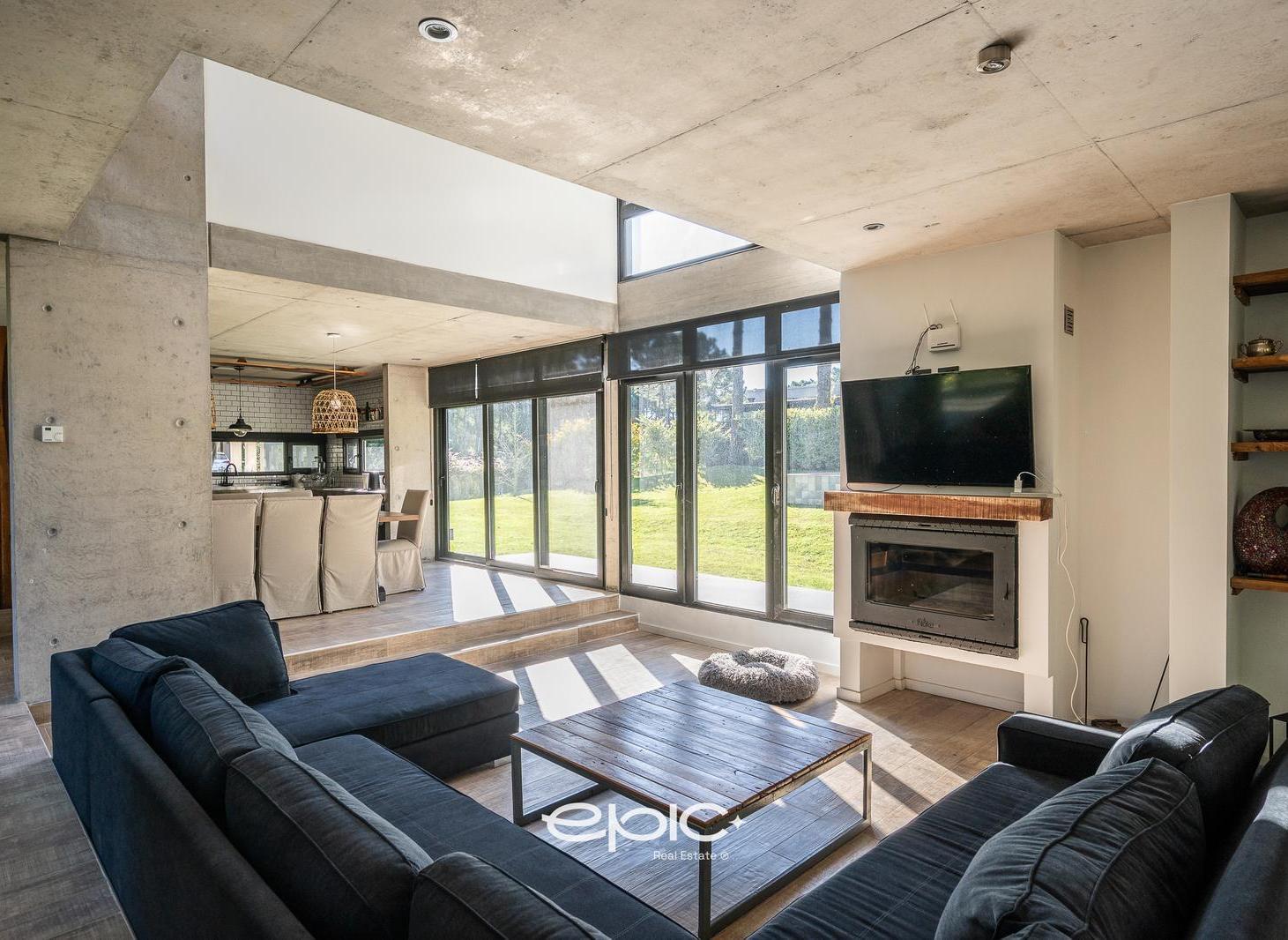 Foto de Casa en venta barrio Álamos en Pinamar, imagen 5