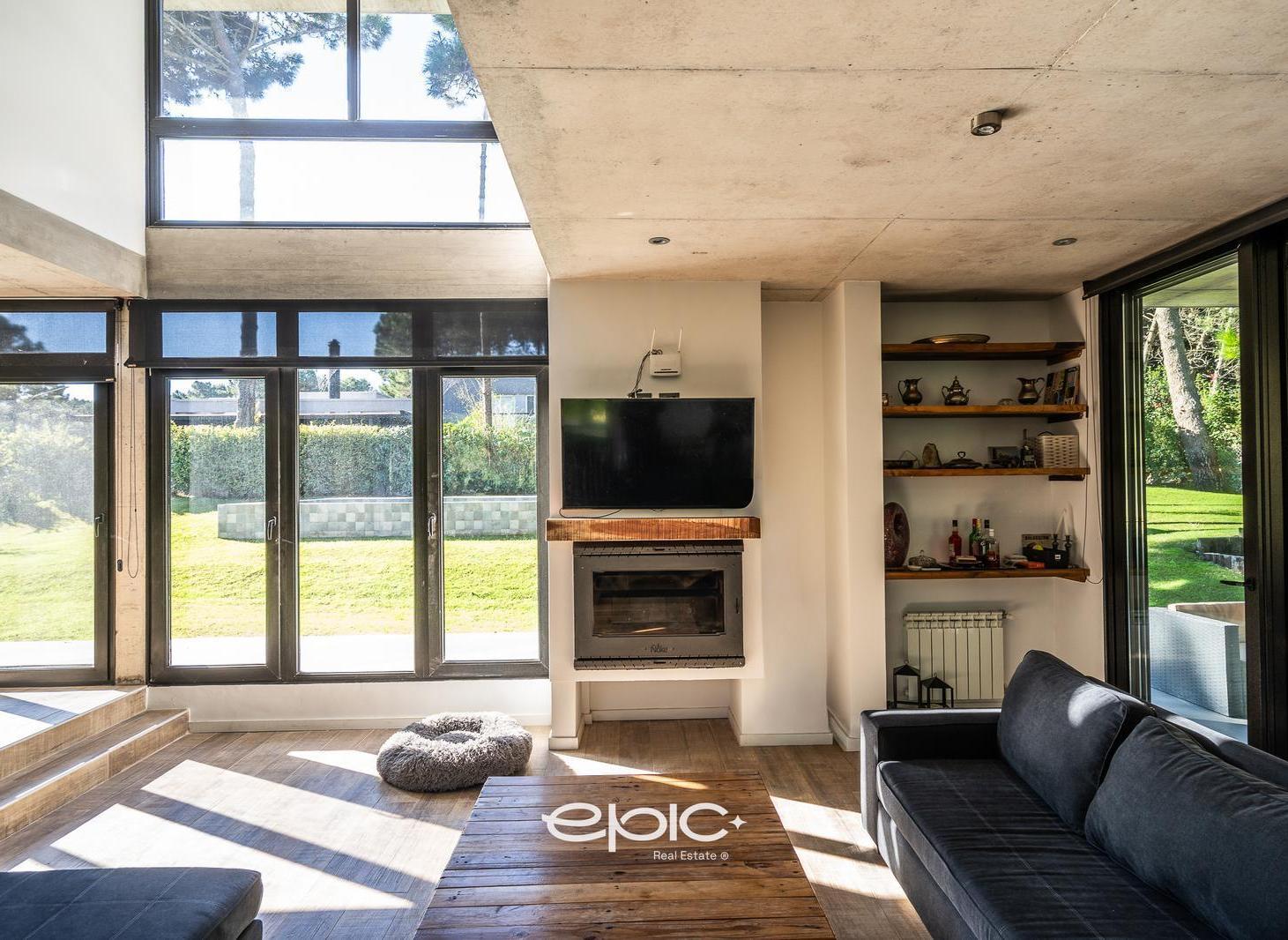 Foto de Casa en venta barrio Álamos en Pinamar, imagen 2