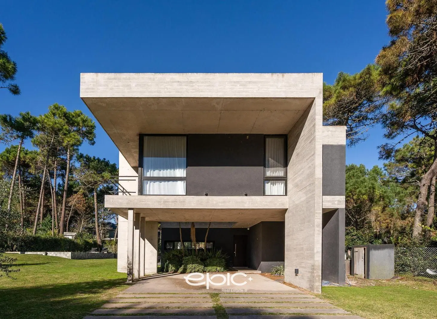 Casa en venta barrio Álamos en Pinamar 4