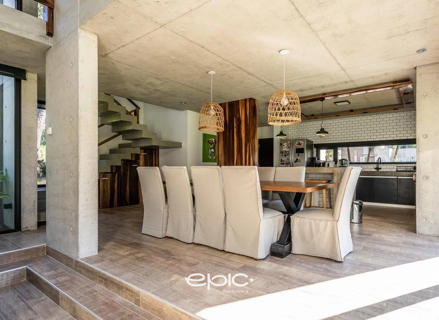 Casa en venta barrio Álamos en Pinamar 3