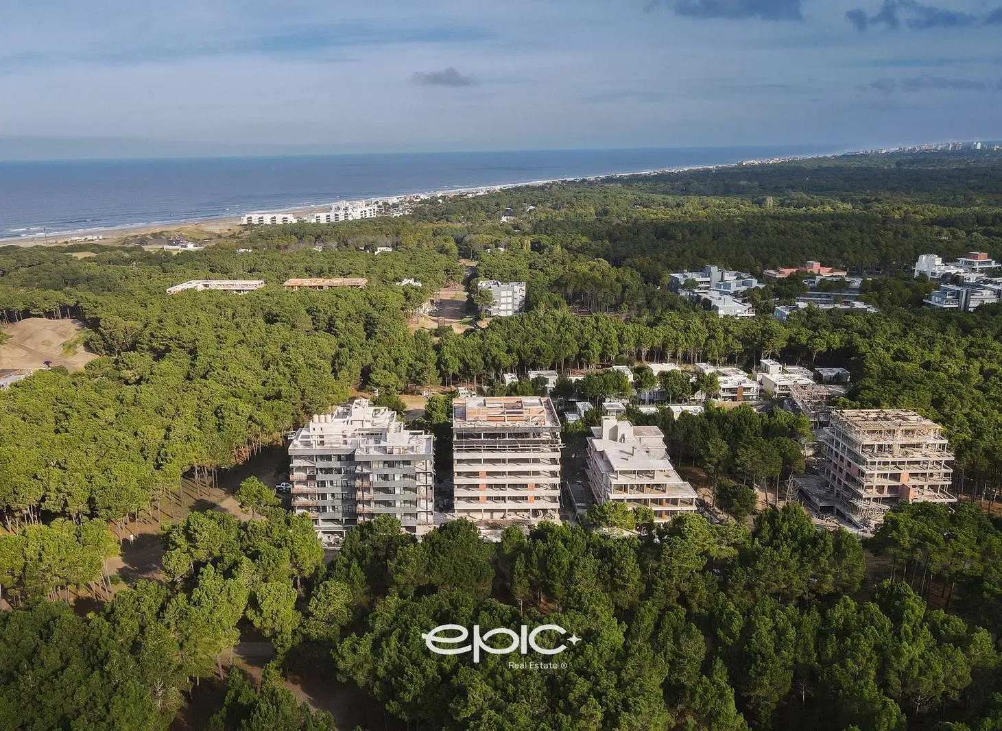 Departamento en venta en Pinamar Norte 2