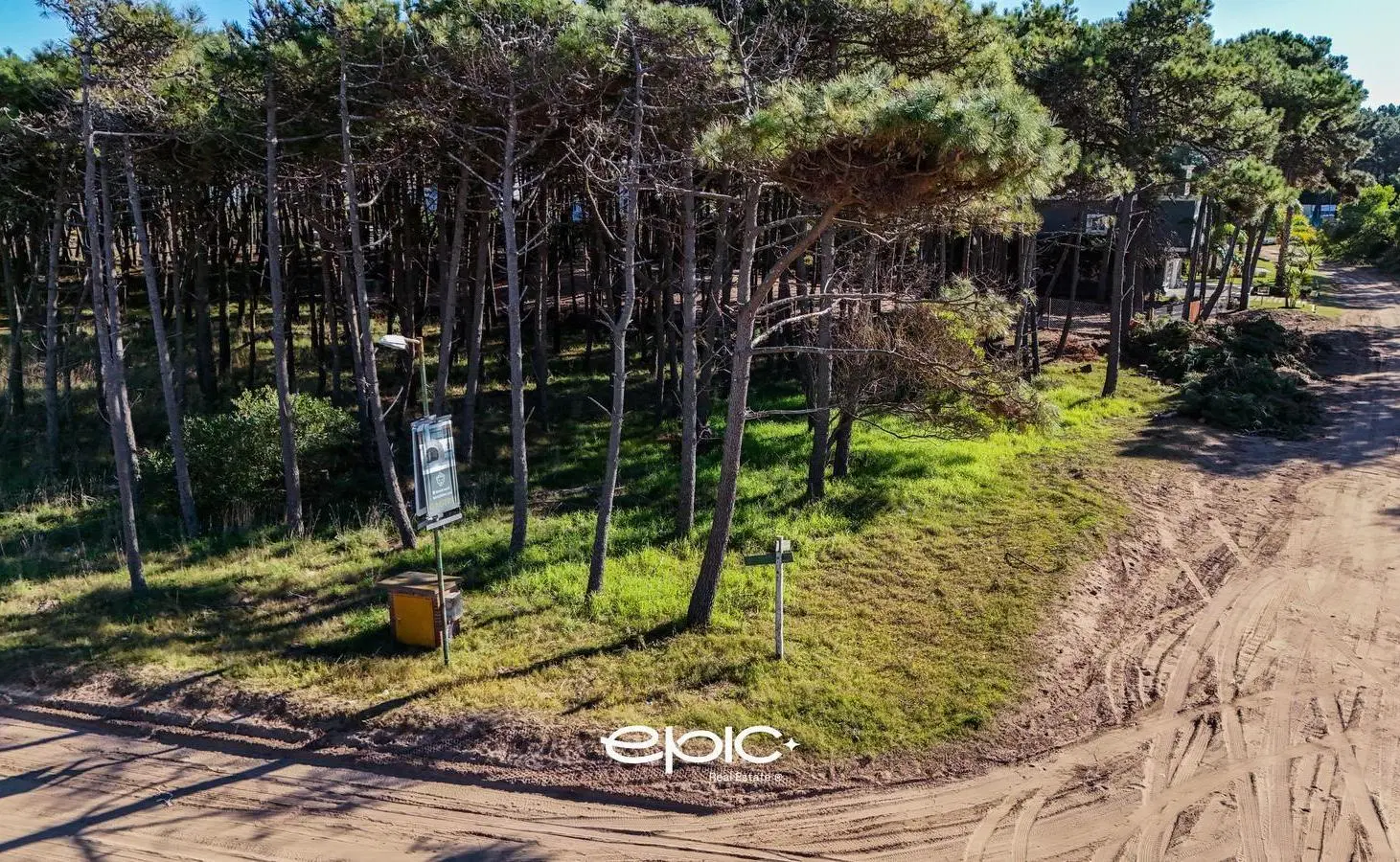 Terreno en Pinamar 5