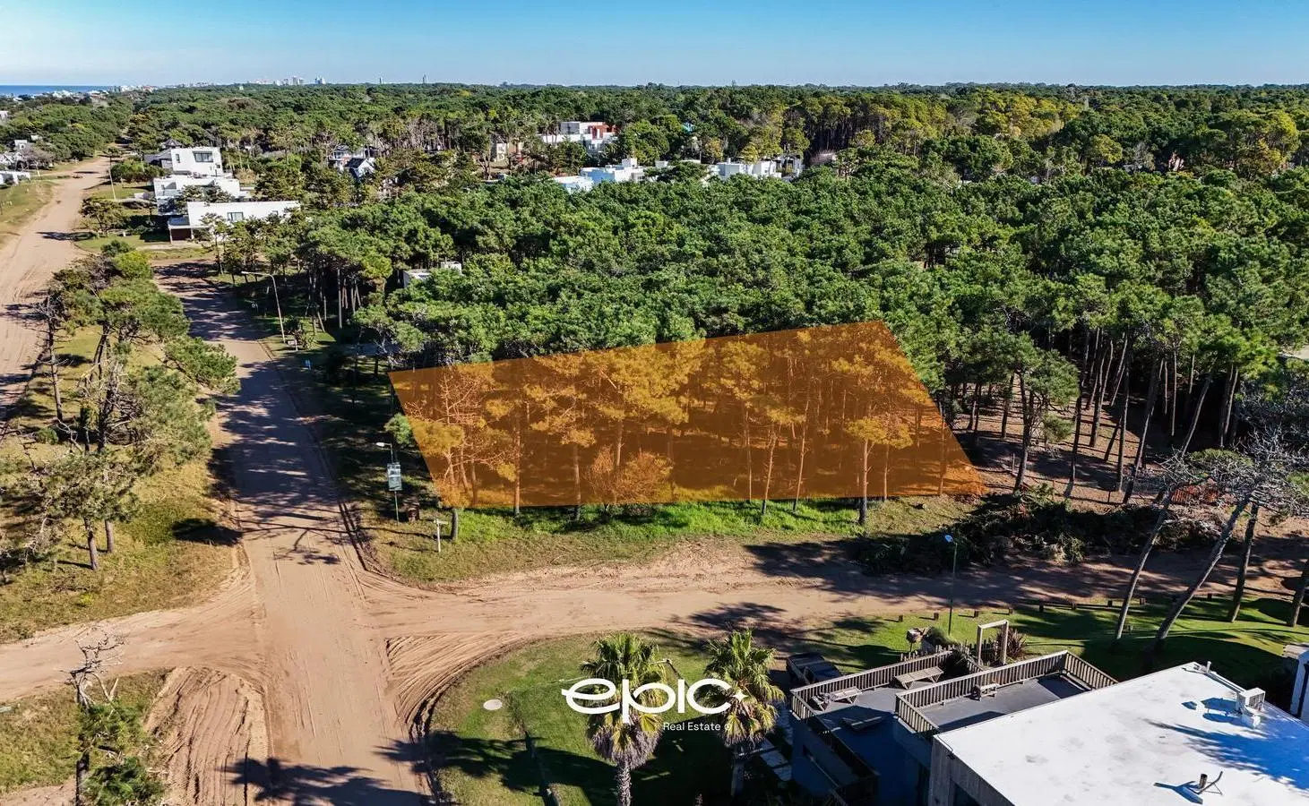 Terreno en Pinamar 4