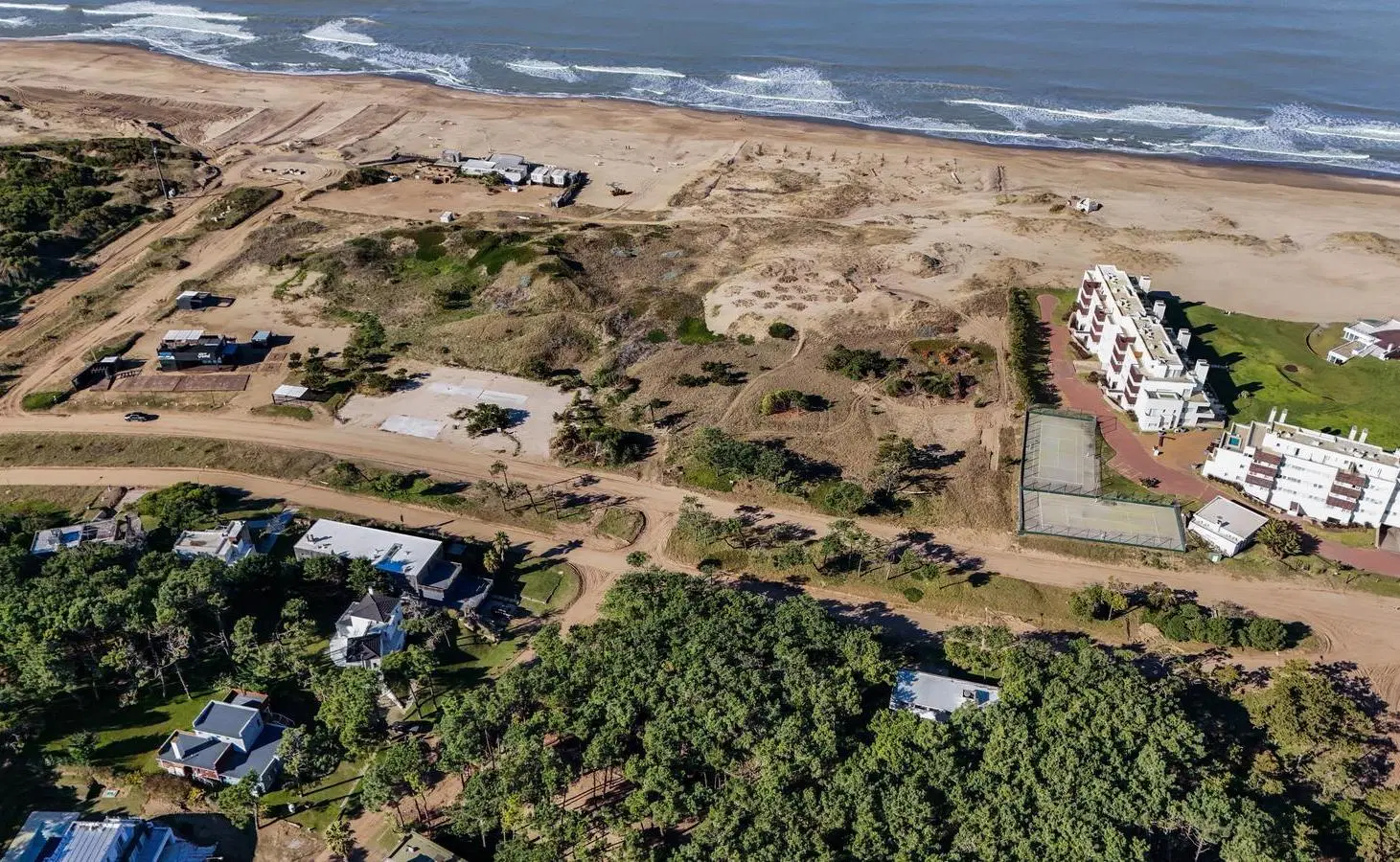 Terreno en Pinamar 3