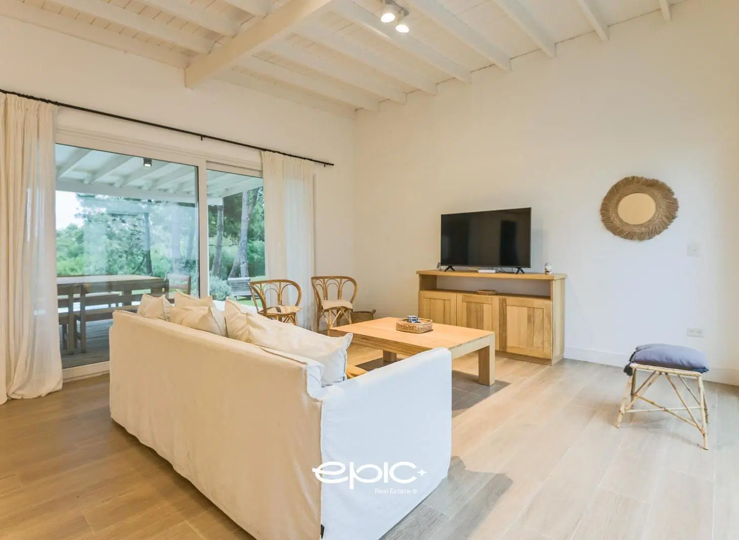Casa en venta Costa Esmeralda Golf con gas natural y pileta 1
