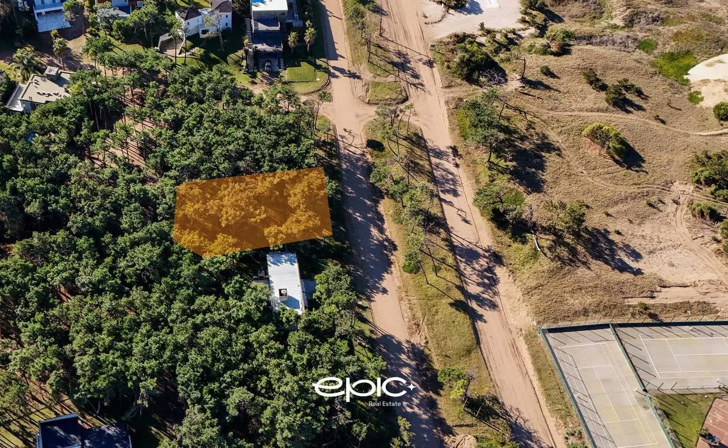 Terreno en Pinamar 5