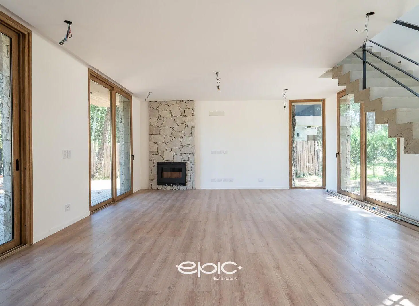 Venta Casa en Barrio Alamos I Pinamar 2