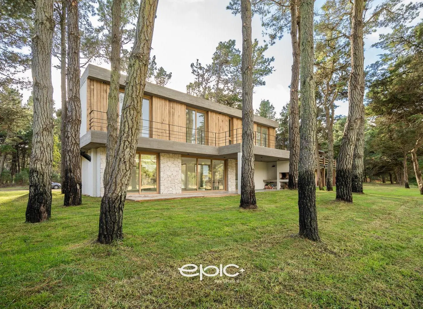 Venta Casa en Barrio Alamos I Pinamar 5