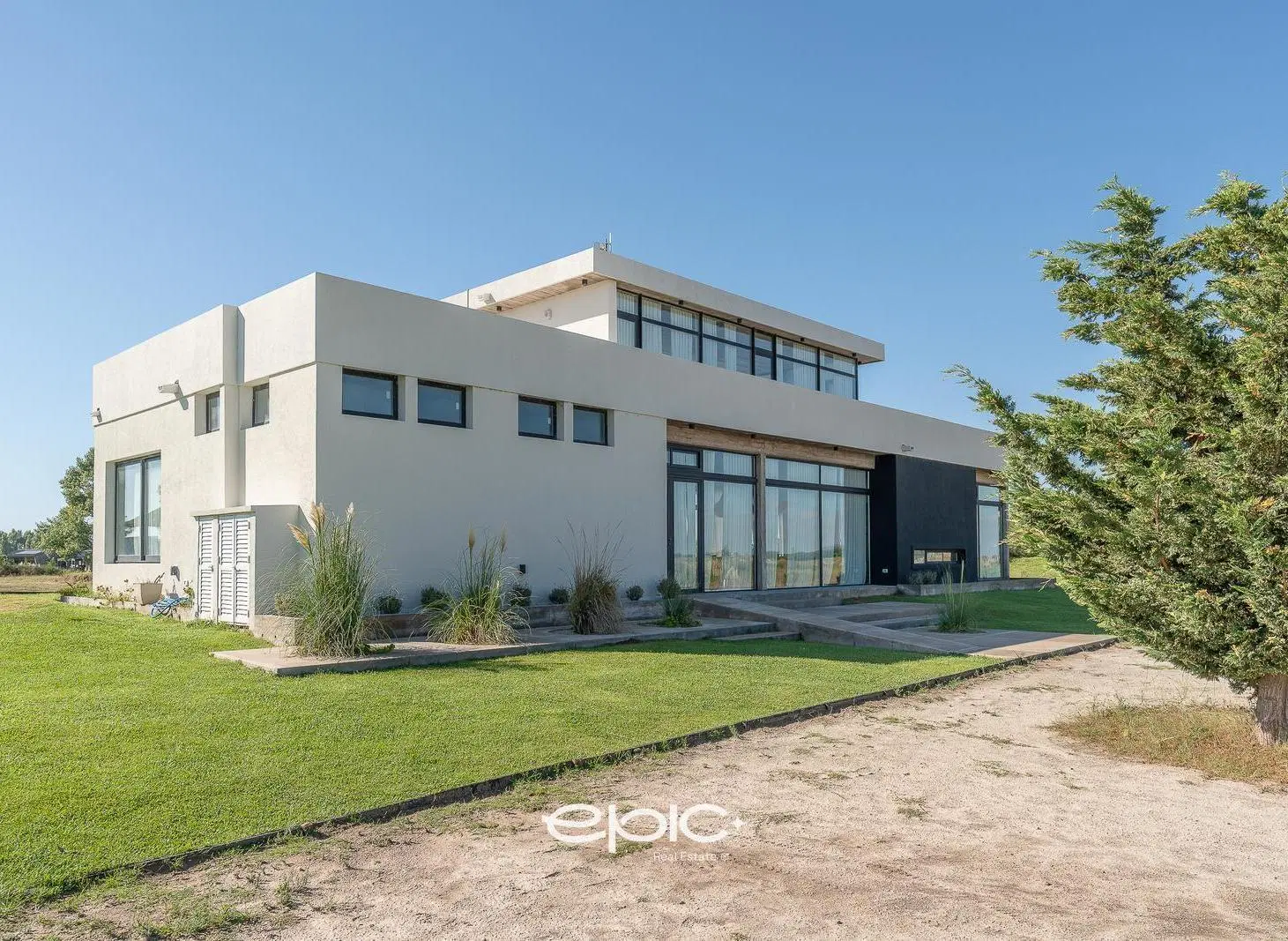 Lote en venta en El Salvaje 5
