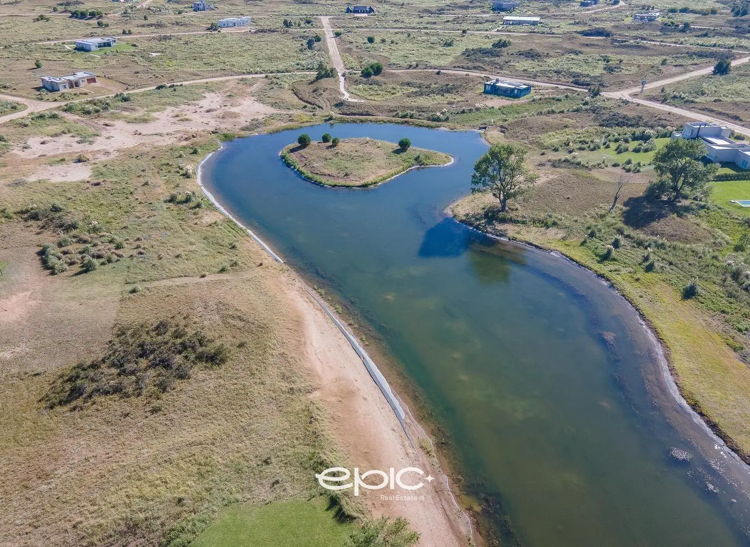 Lote en venta en El Salvaje 2