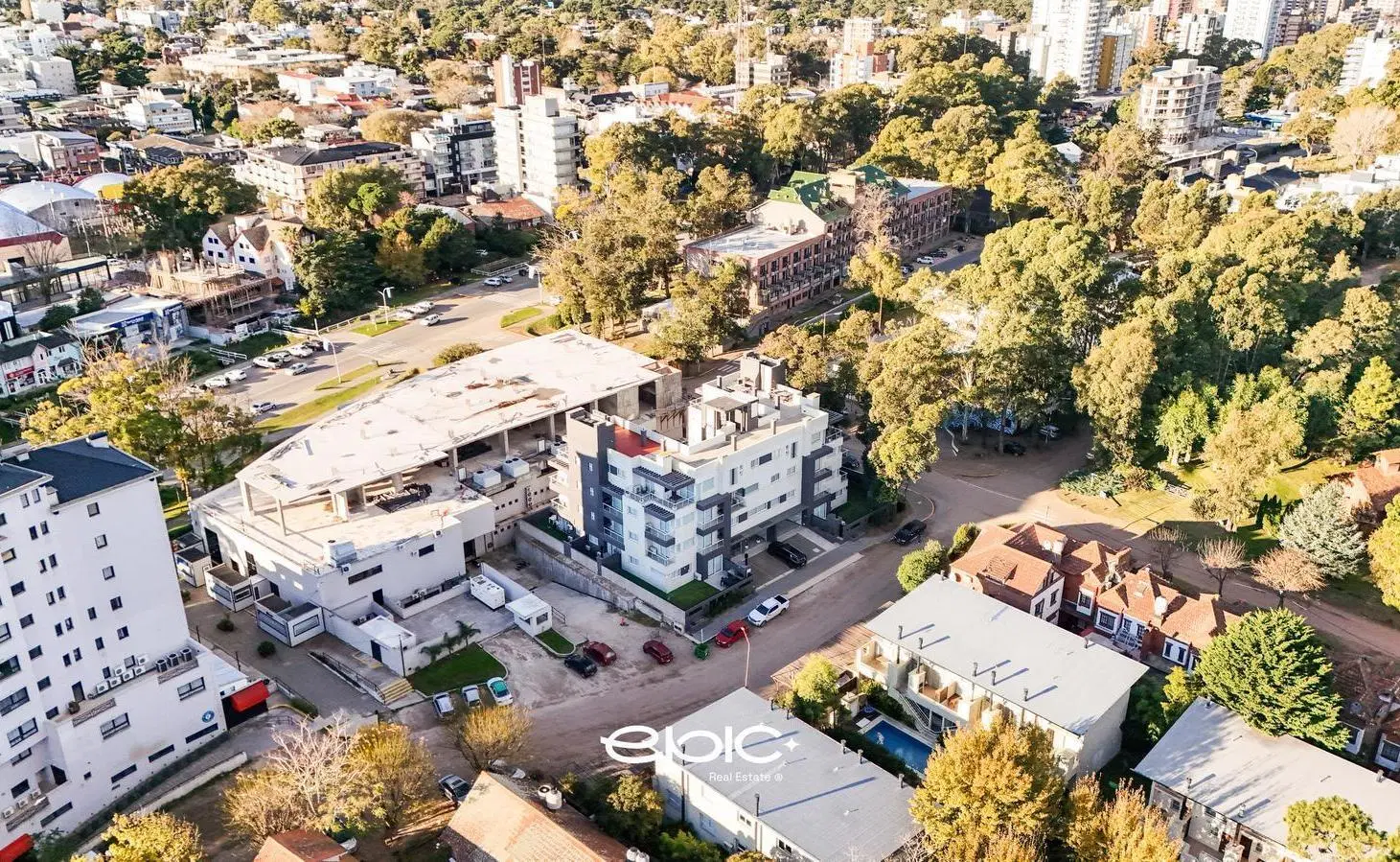Departamento en Centro 2
