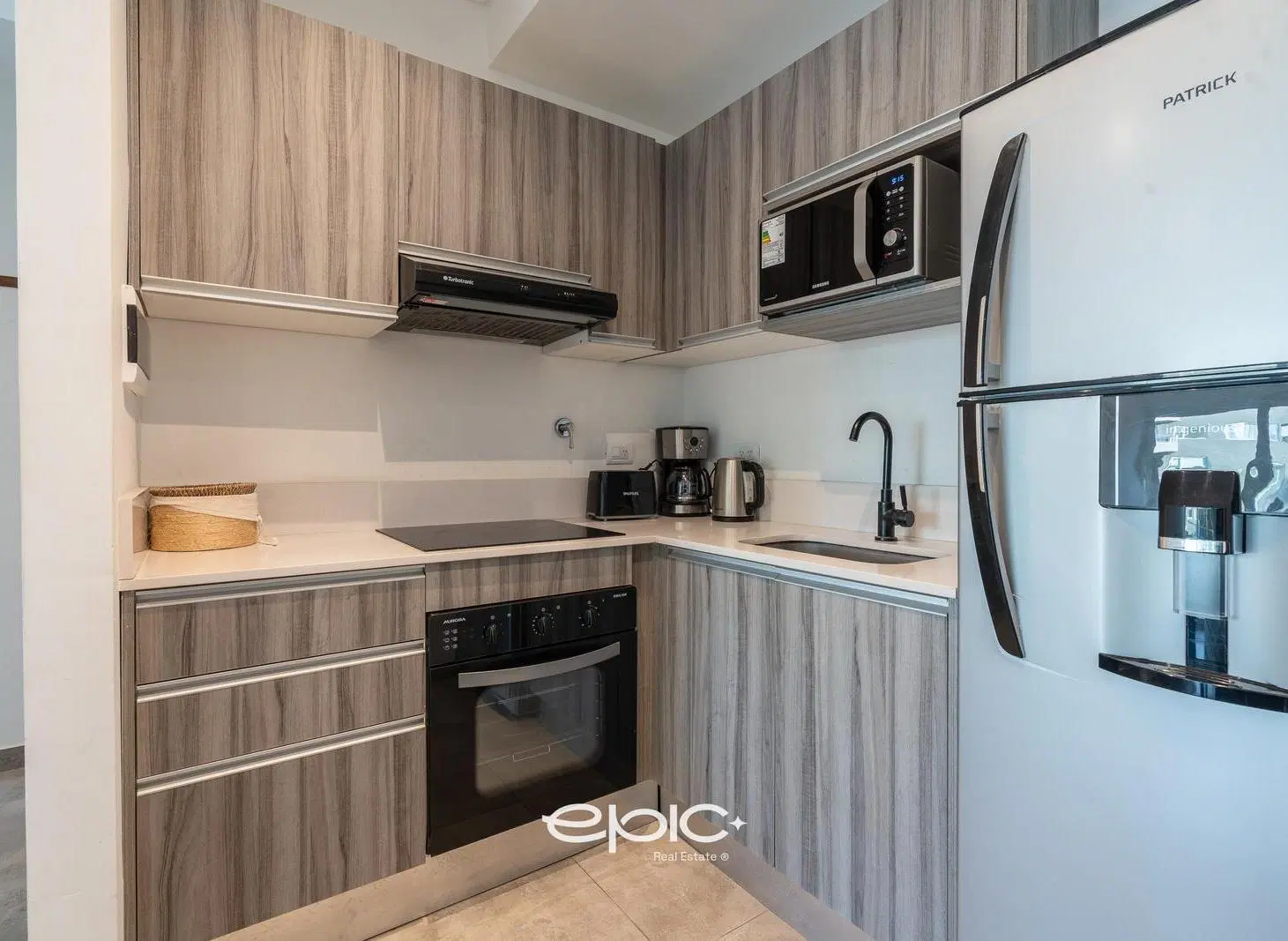 Venta Departamento de 2 ambientes con cochera en Renata Norte Pinamar 3