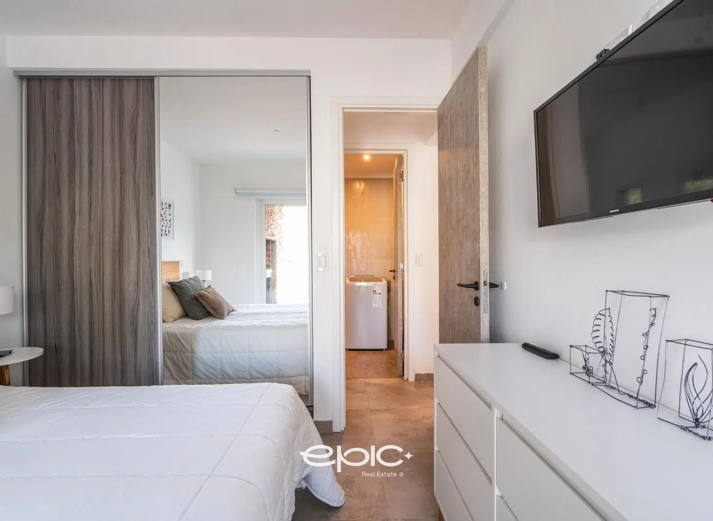 Venta Departamento de 2 ambientes con cochera en Renata Norte Pinamar 5