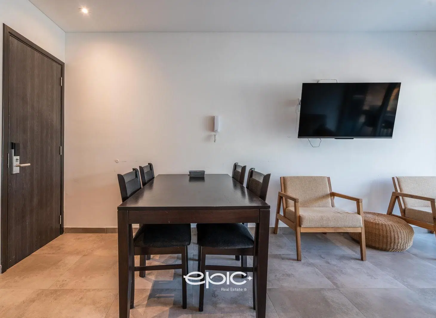 Venta Departamento de 2 ambientes con cochera en Renata Norte Pinamar 4