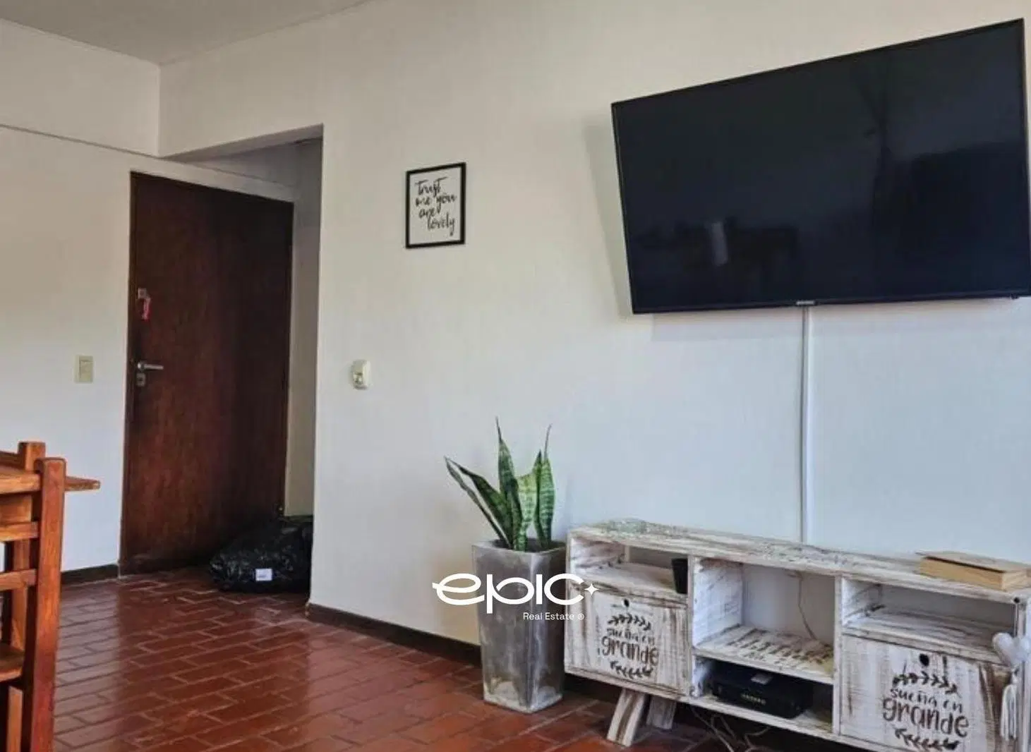 Departamento en venta en Pinamar 8