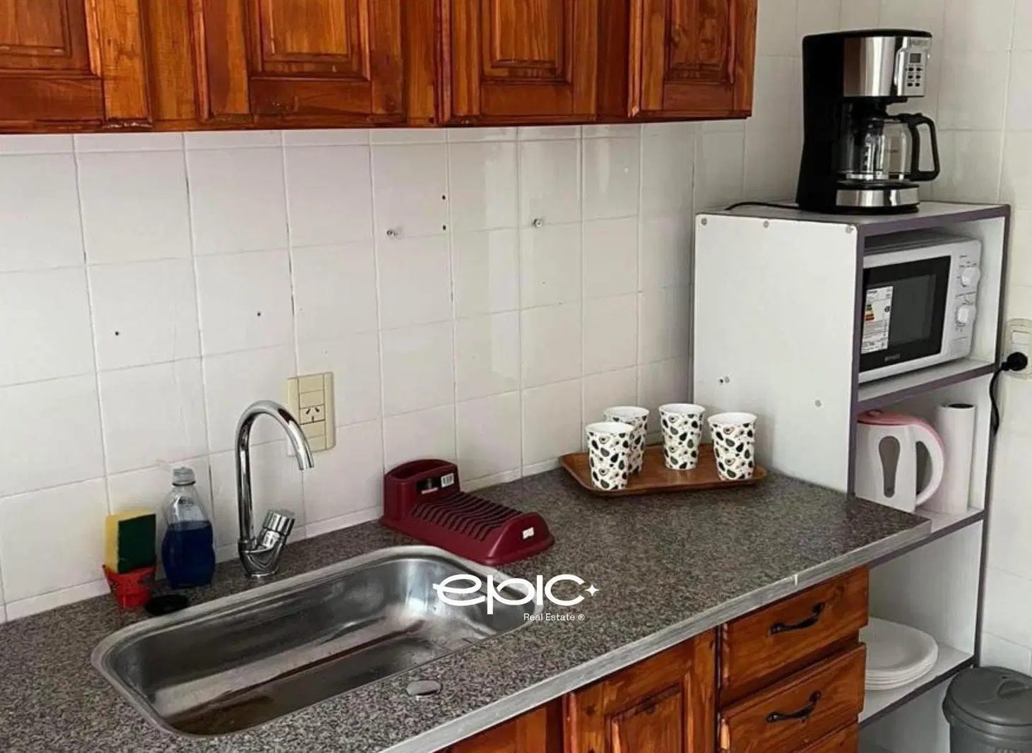 Departamento en venta en Pinamar 3