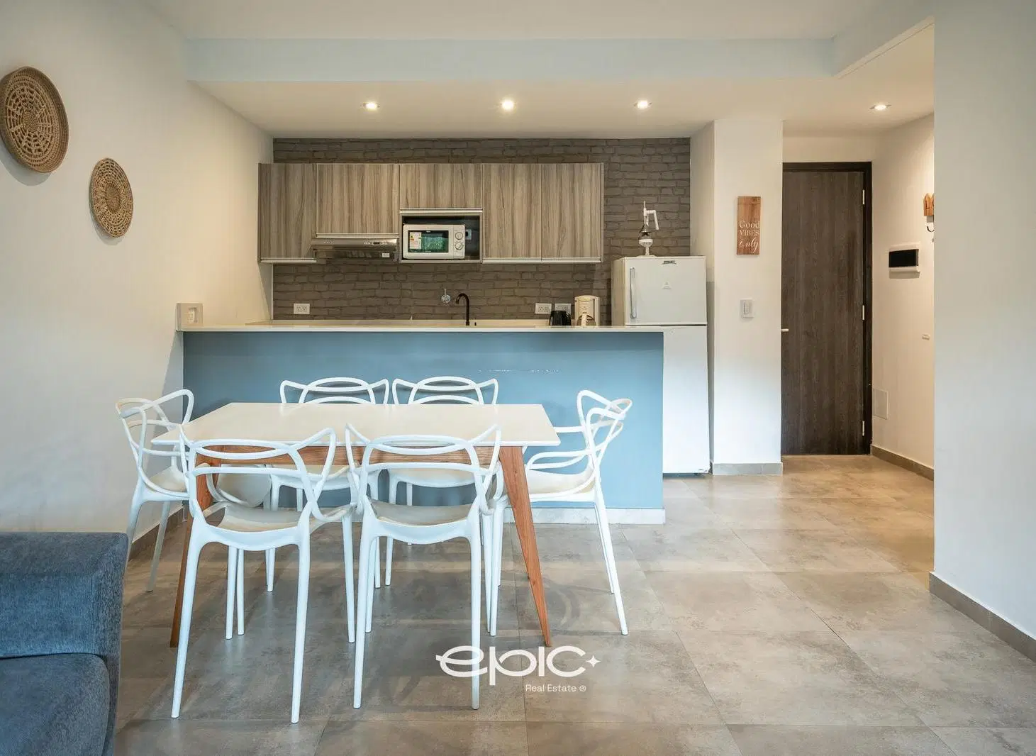 Departamento en venta en Pinamar 1