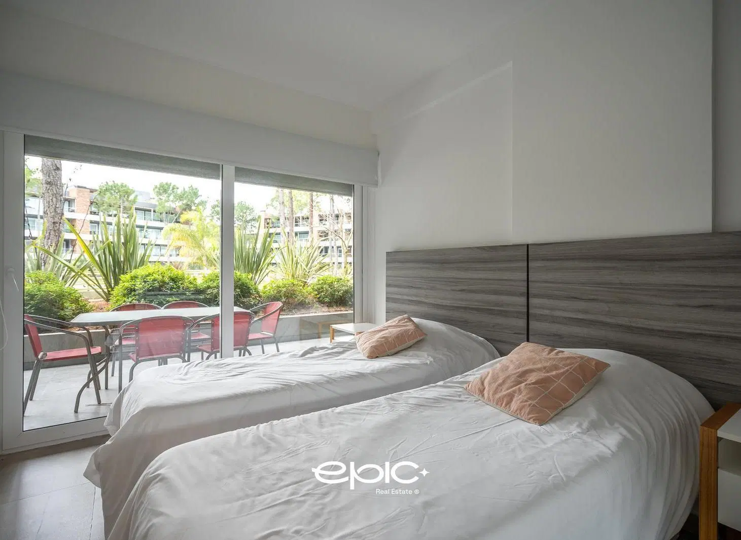 Departamento en venta en Pinamar 8