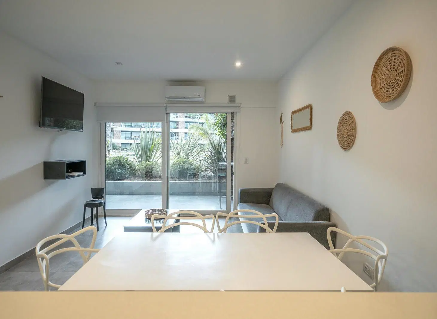 Departamento en venta en Pinamar 5