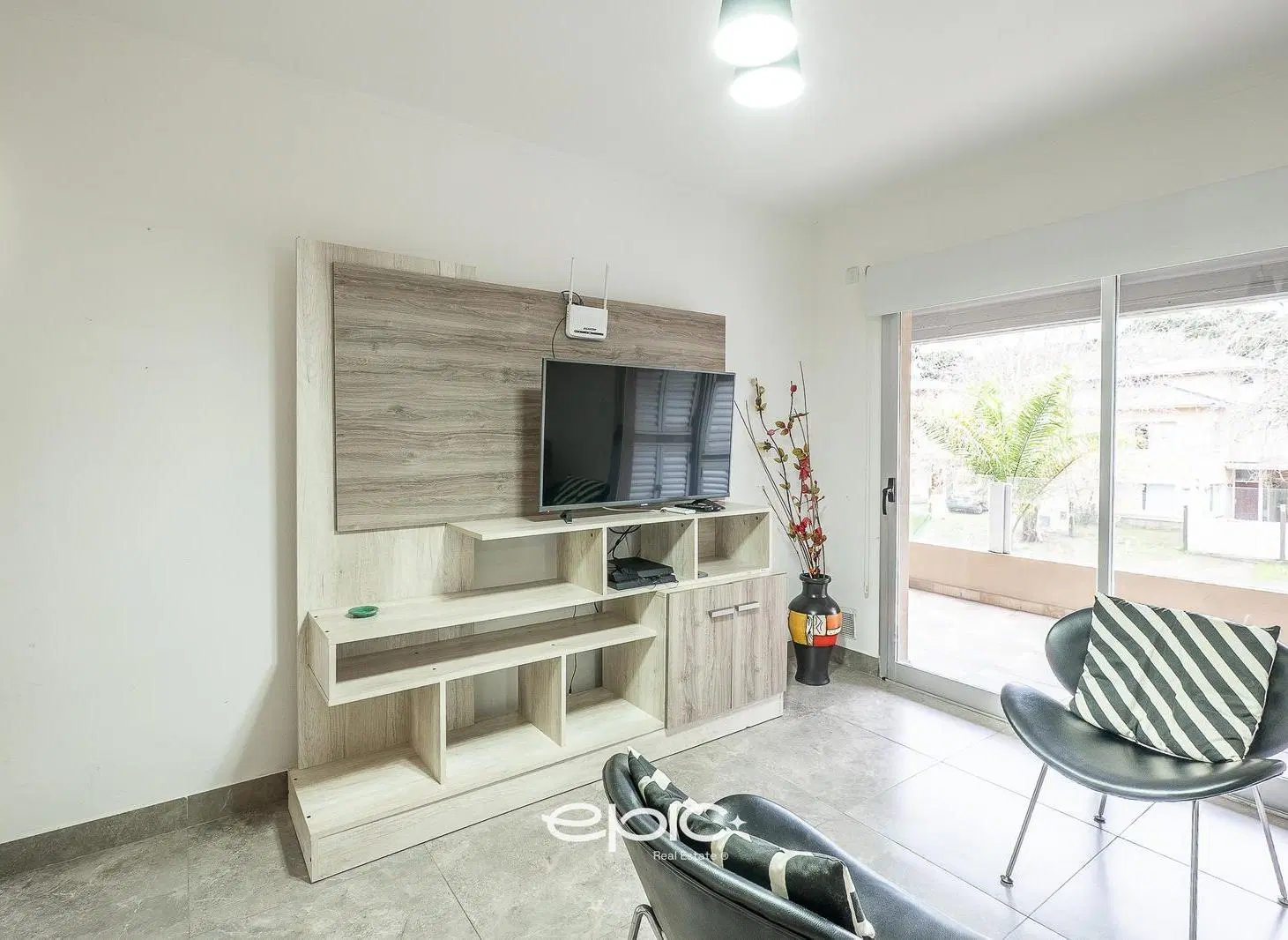 Departamento en Pinamar 3