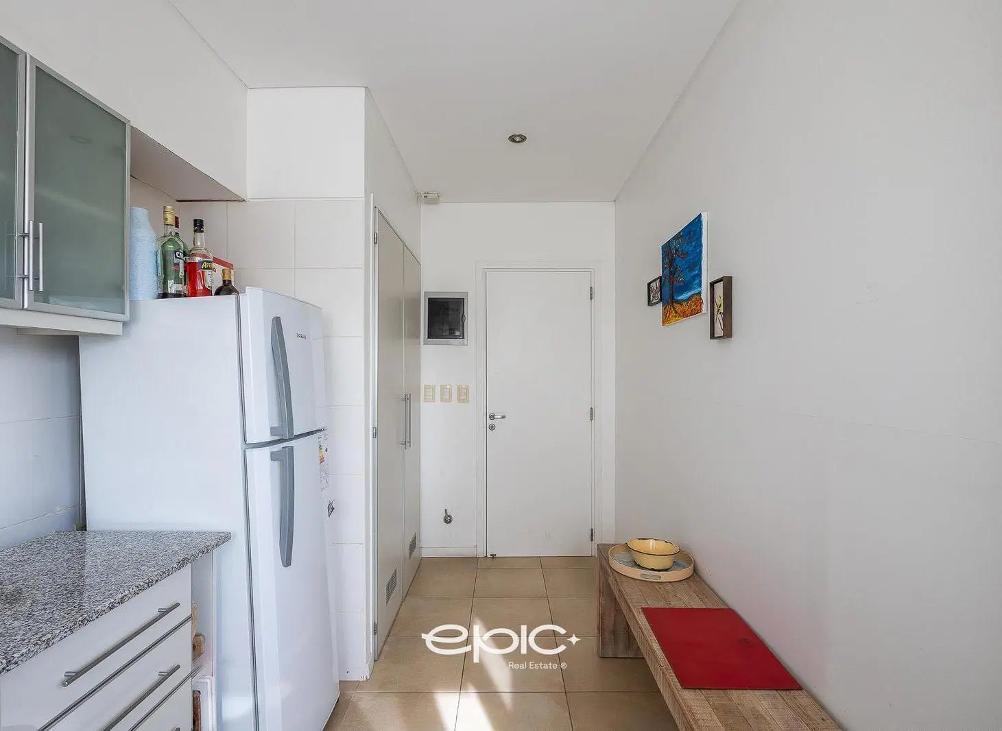 Departamento en venta con Vista franca al mar Pinamar Norte 8