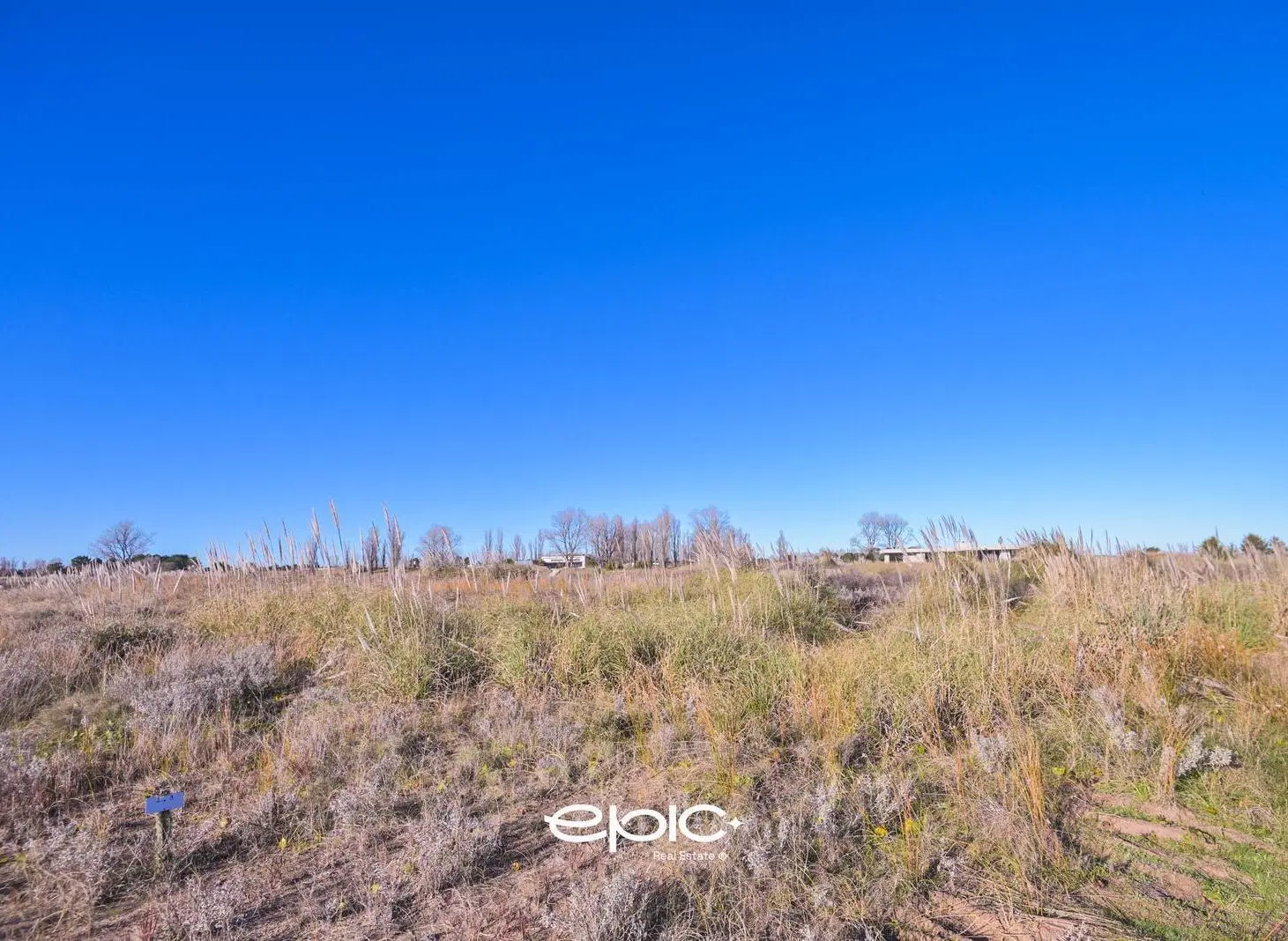 Venta Lote en El Salvaje 8