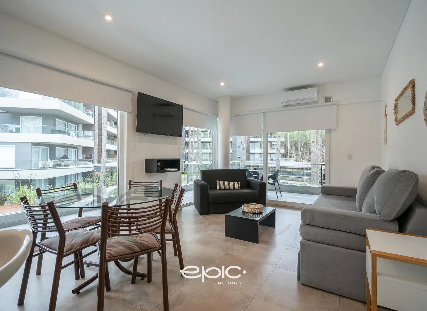 Departamento en venta en Pinamar 2
