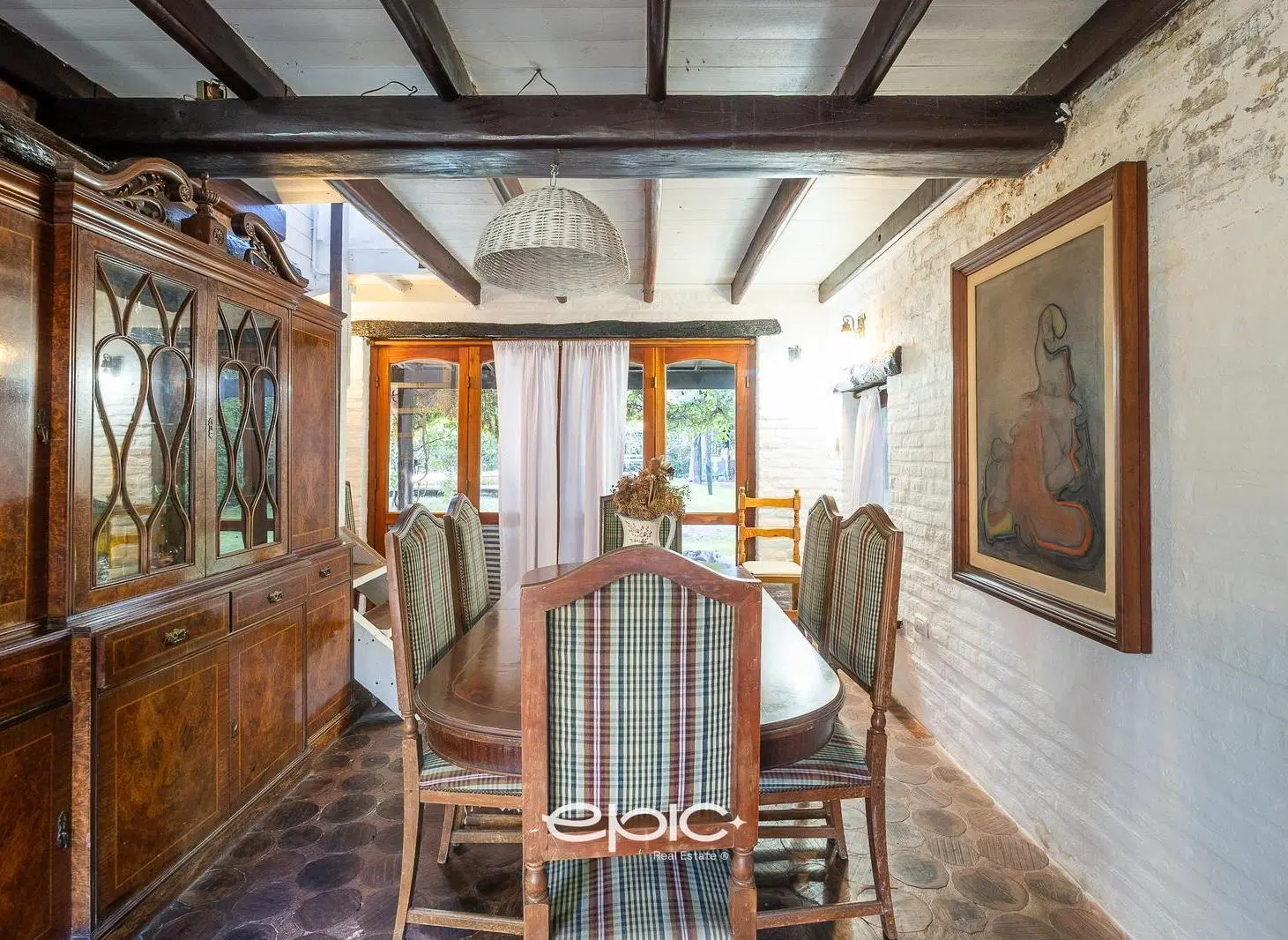 Casa en venta en Cariló 8