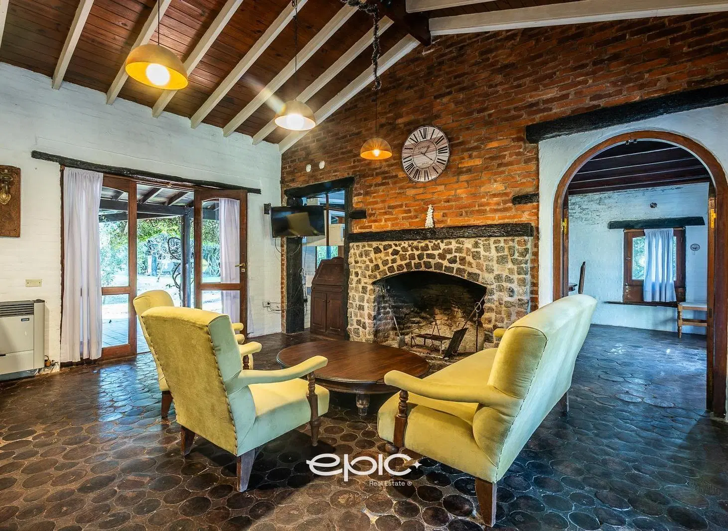 Casa en venta en Cariló 3